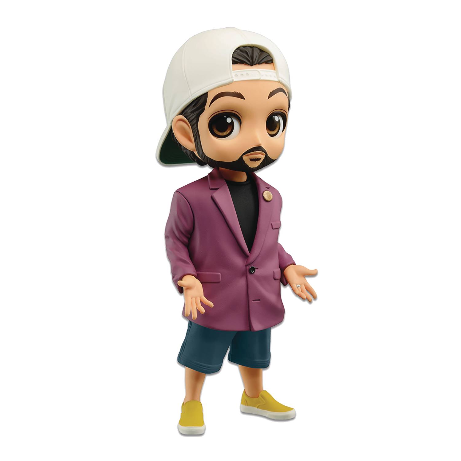 KEVIN SMITH Q-POSKET FIG