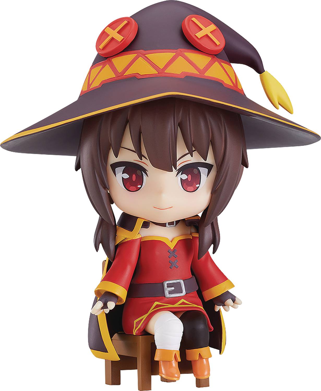 JUL219660 - KONO SUBARASHII SEKAI MEGUMIN NENDOROID SWACCHAO AF - Previews  World