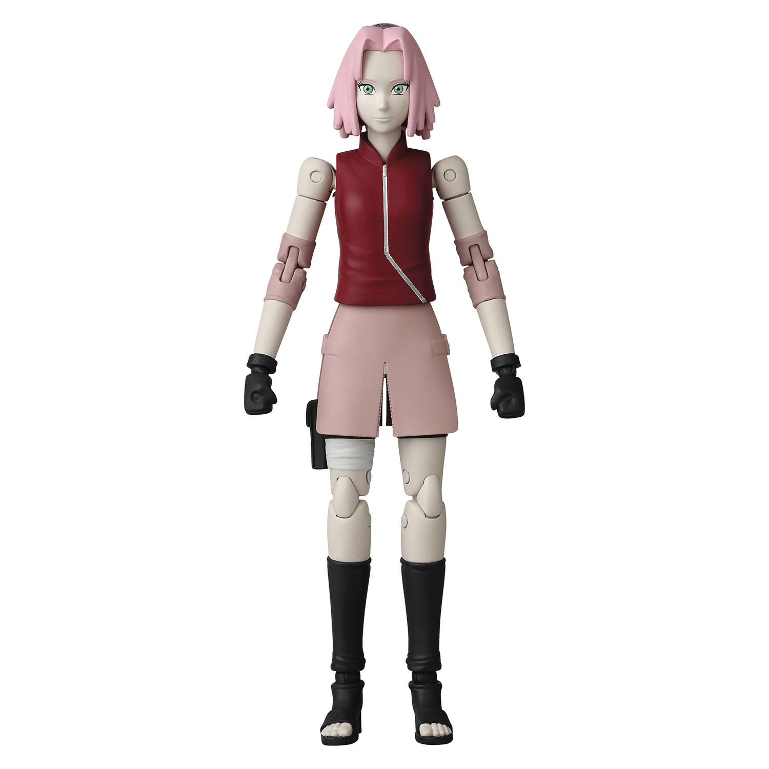 JUL219640 - ANIME HEROES NARUTO SAKURA IN AF - Previews World JUL219640 - ANIME HEROES NARUTO SAKURA IN AF - Previews World
