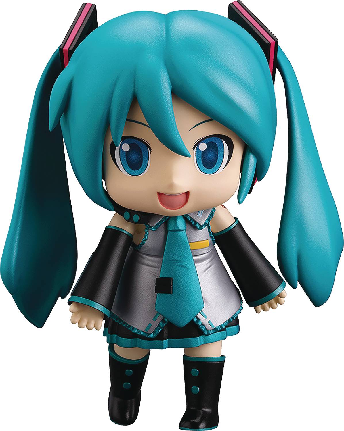 CHARACTER VOCAL SERIES 01 MIKUDAYO 10TH ANN NENDOROID AF