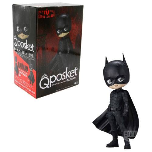 BATMAN Q-POSKET FIG VER A