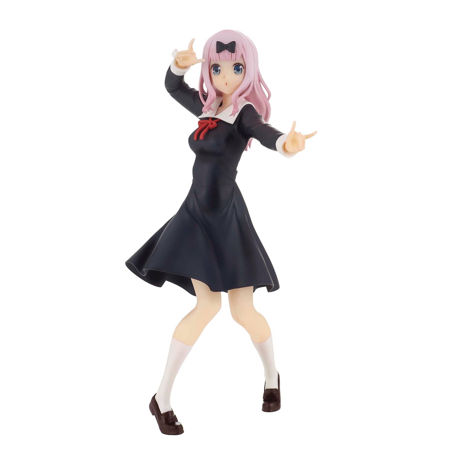 Love is war chika
