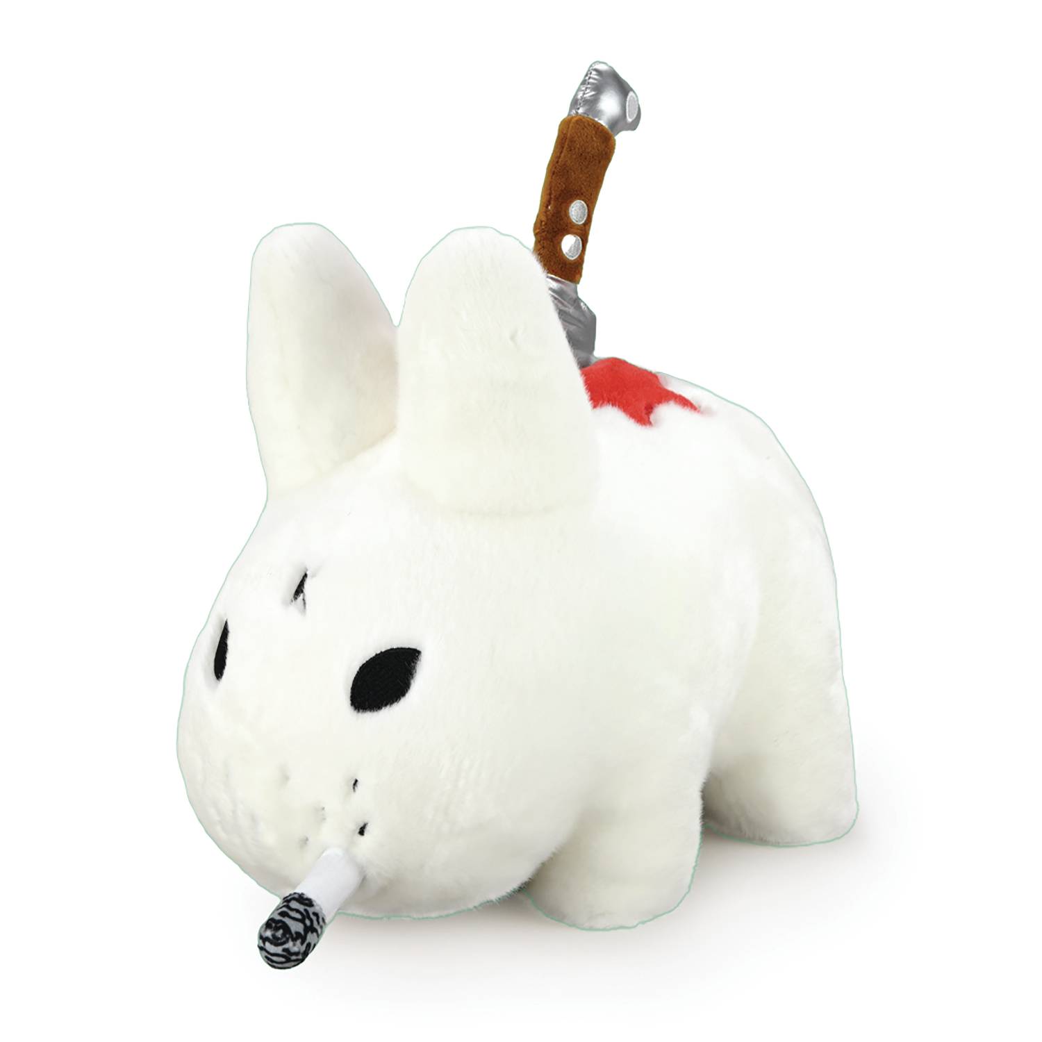 backstab labbit