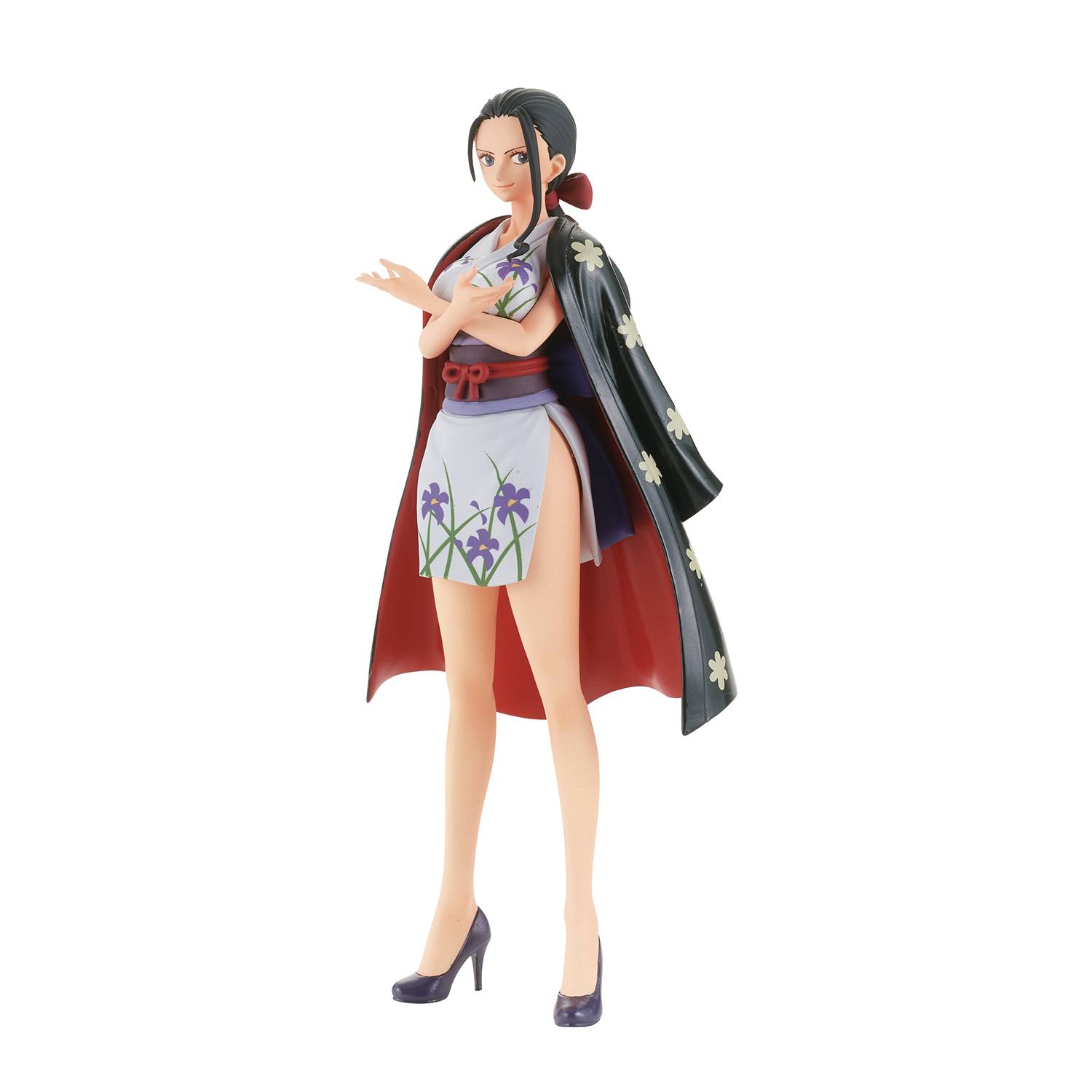 dxf grandline