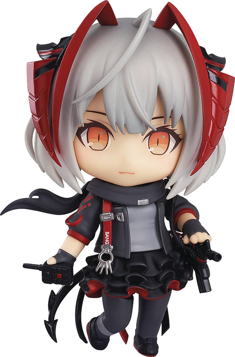 AUG219246 - ARKNIGHTS W NENDOROID AF - Previews World
