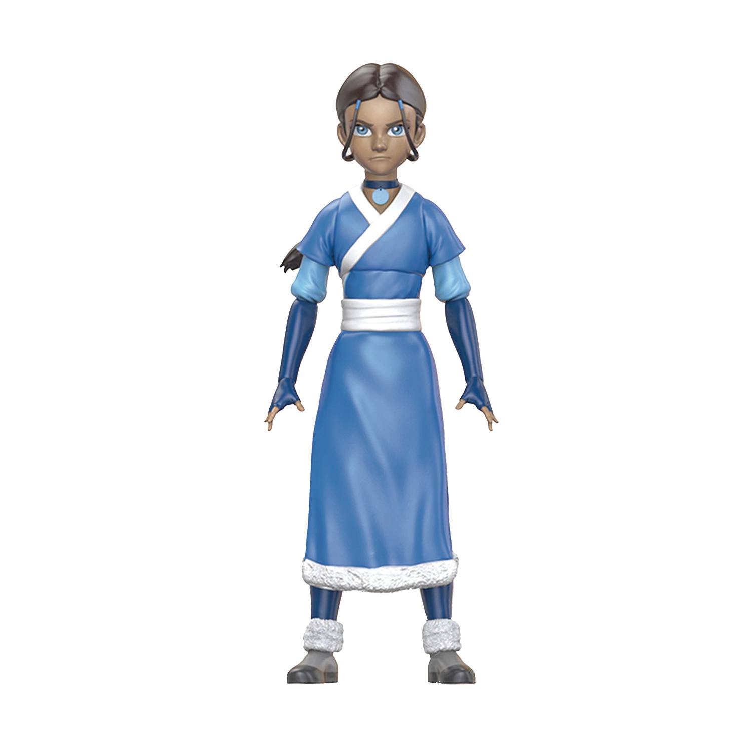 Avatar The Last Airbender Aang Avatar State AF Seriemagasinet