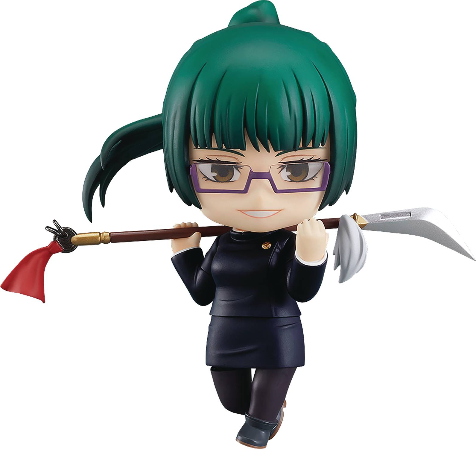 maki nendoroid jjk