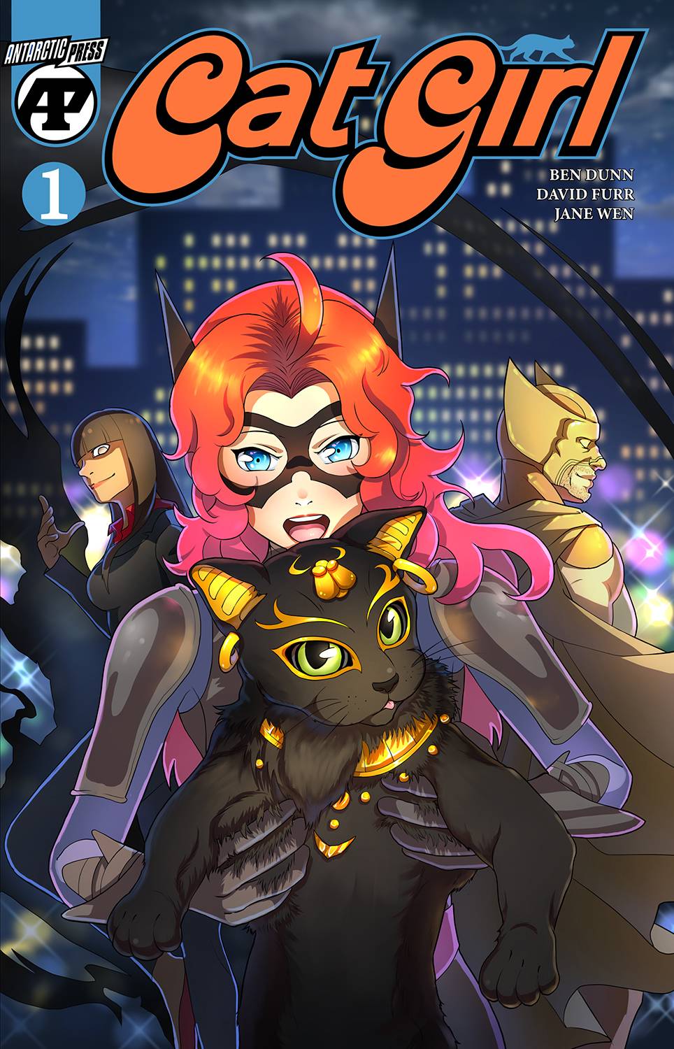 Catgirl