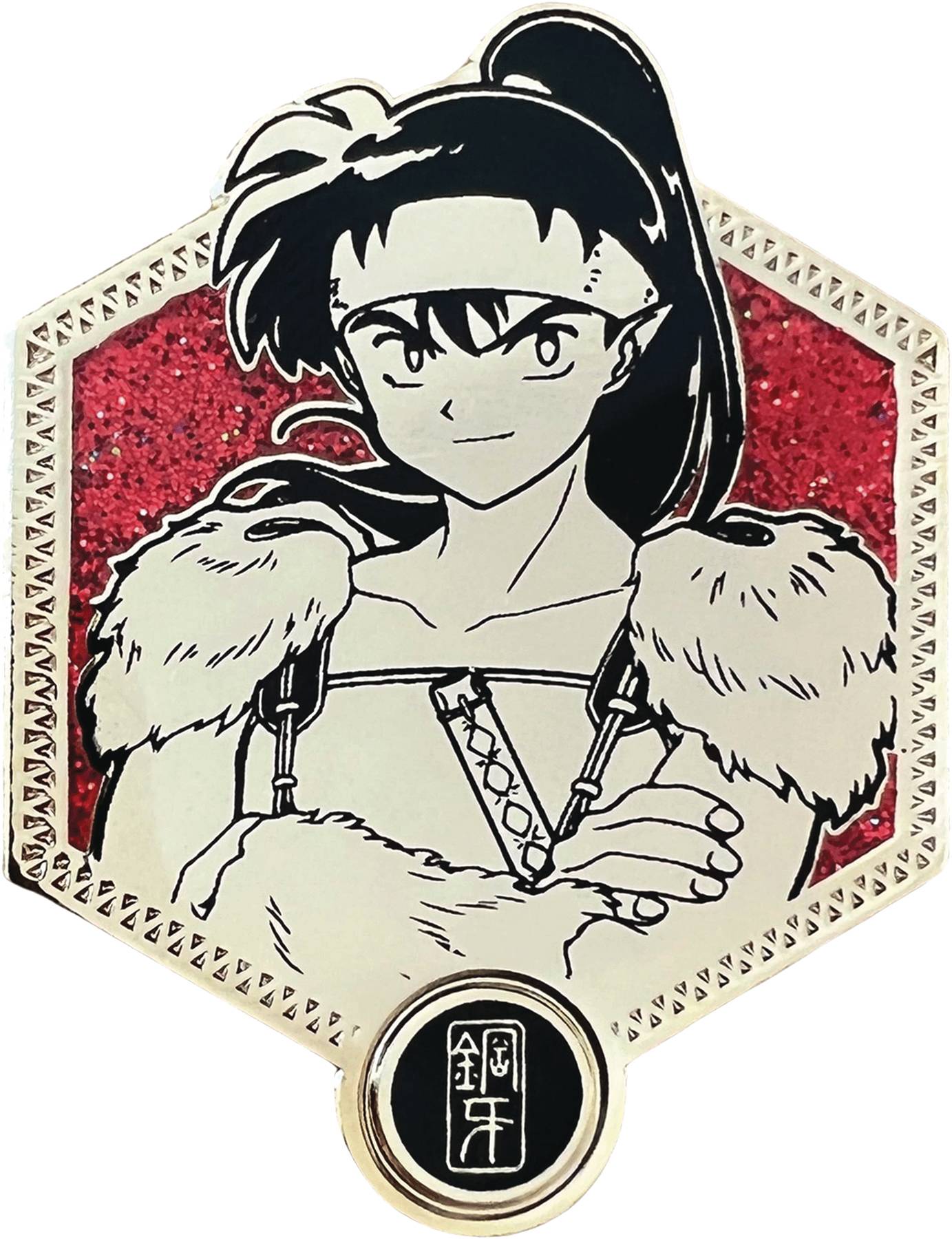 Pin on Inuyasha