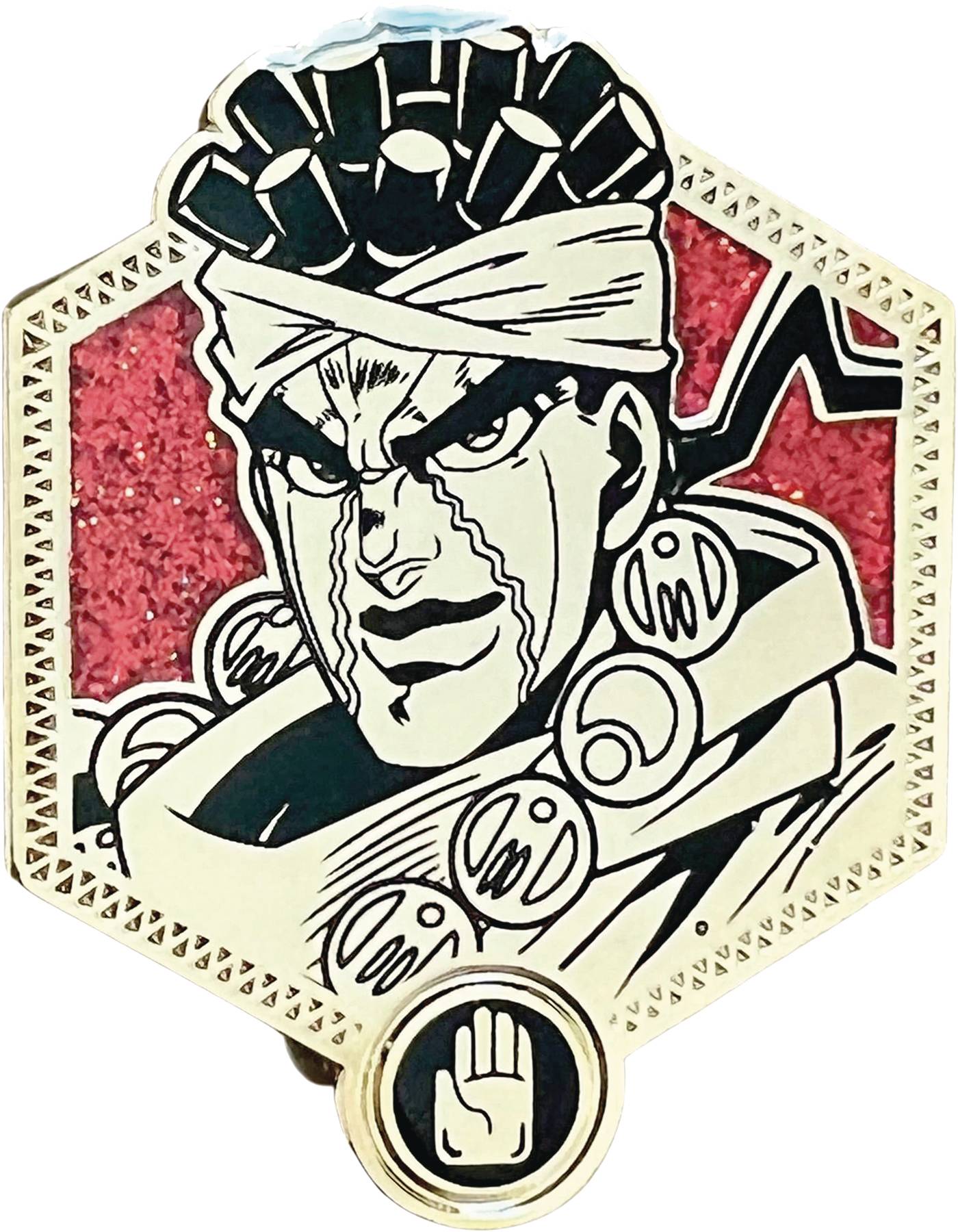 Pin on Jojo