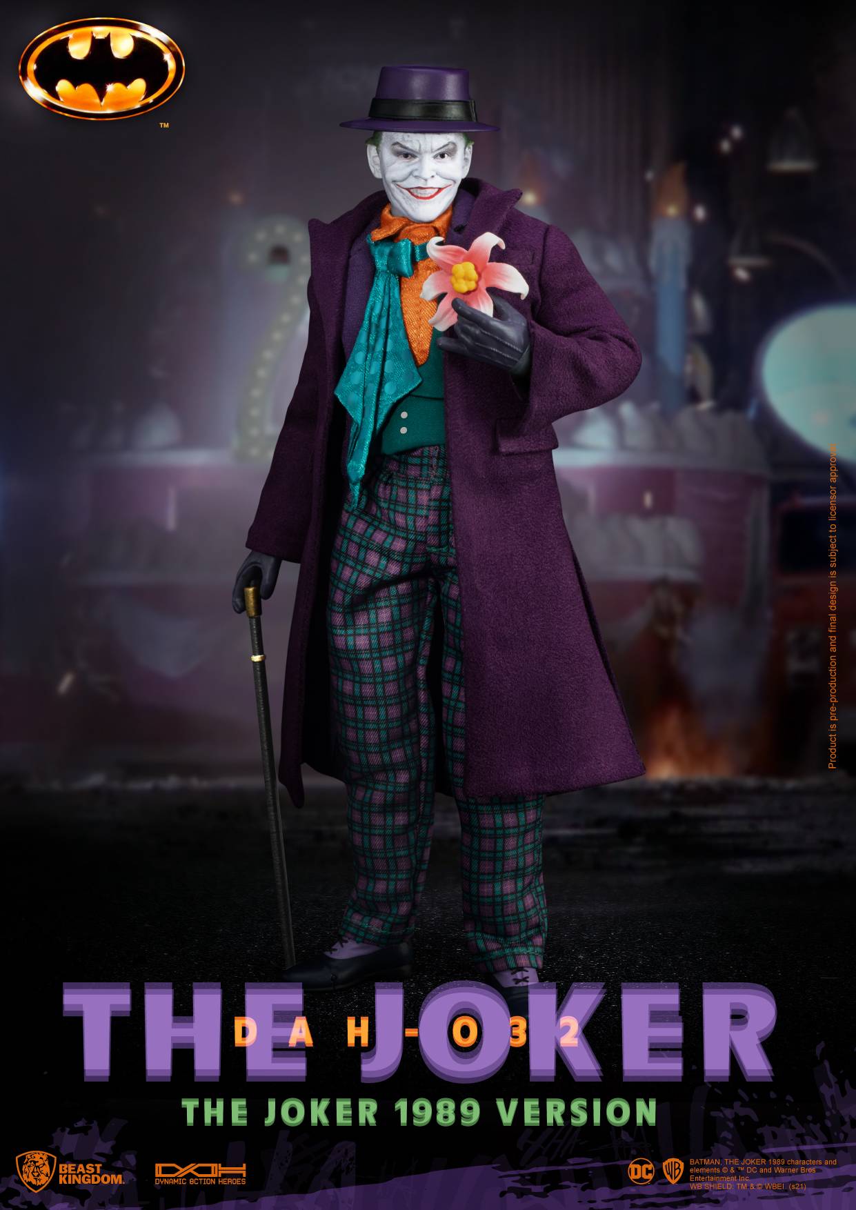 JOKERDRIVER ULTIMATE Model B-pe. 3rd Edition JOKERDRIVER