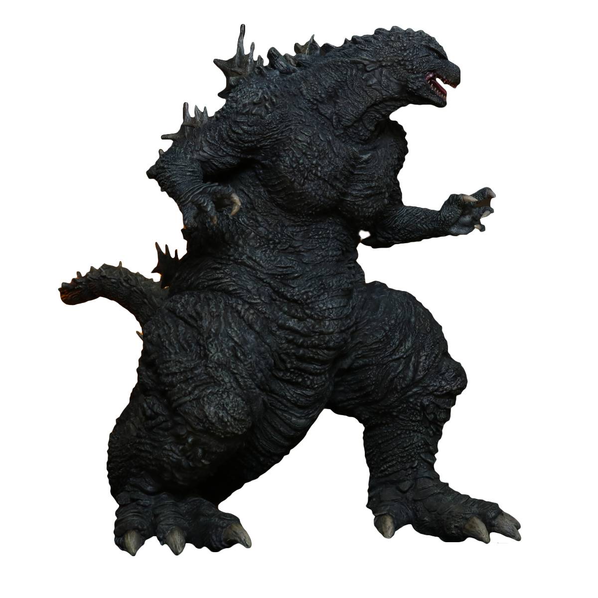 FigureMania Show on X: Godzilla Earth Atomic Blast. #godzilla