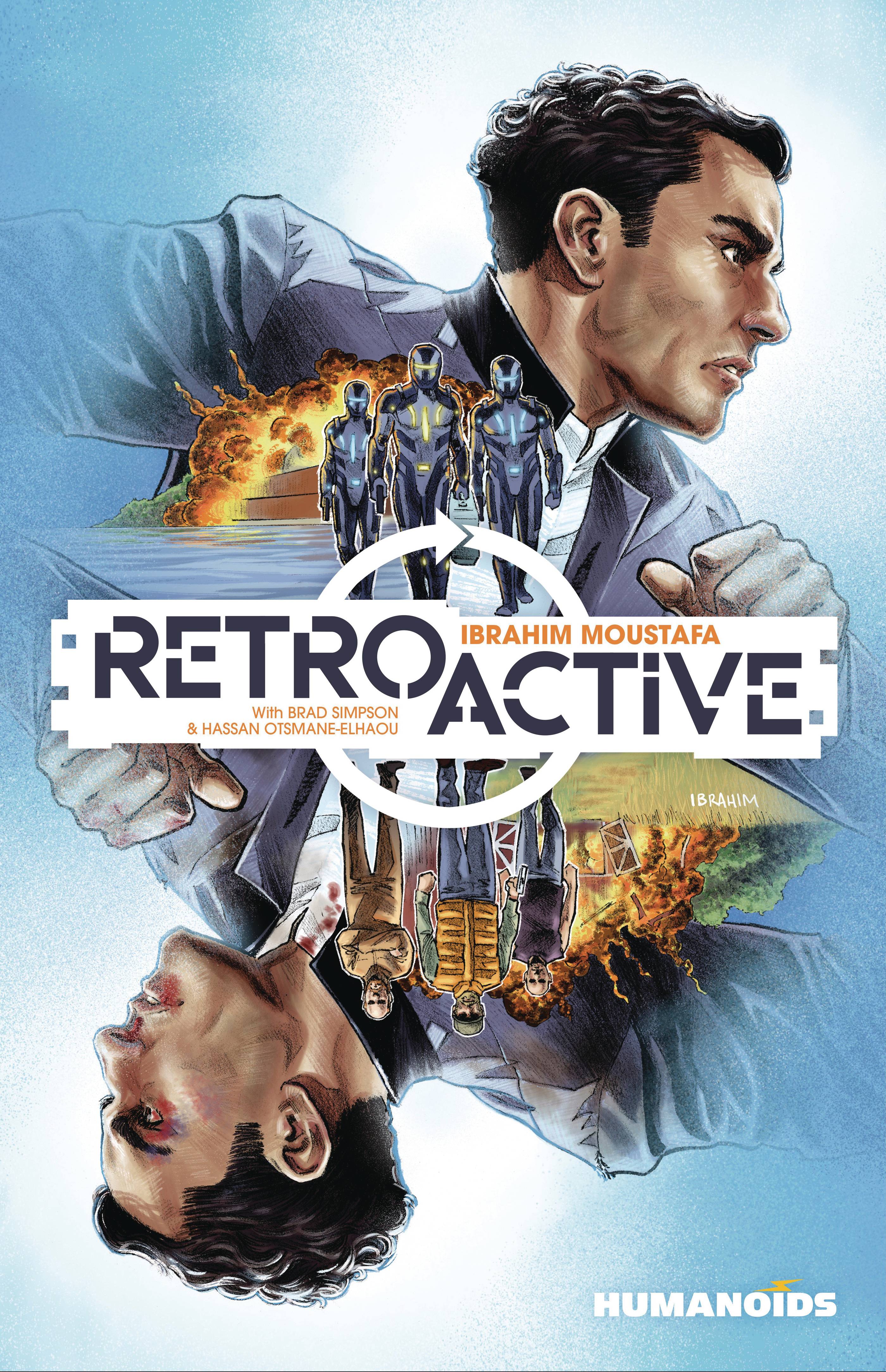 RETROACTIVE (MR)