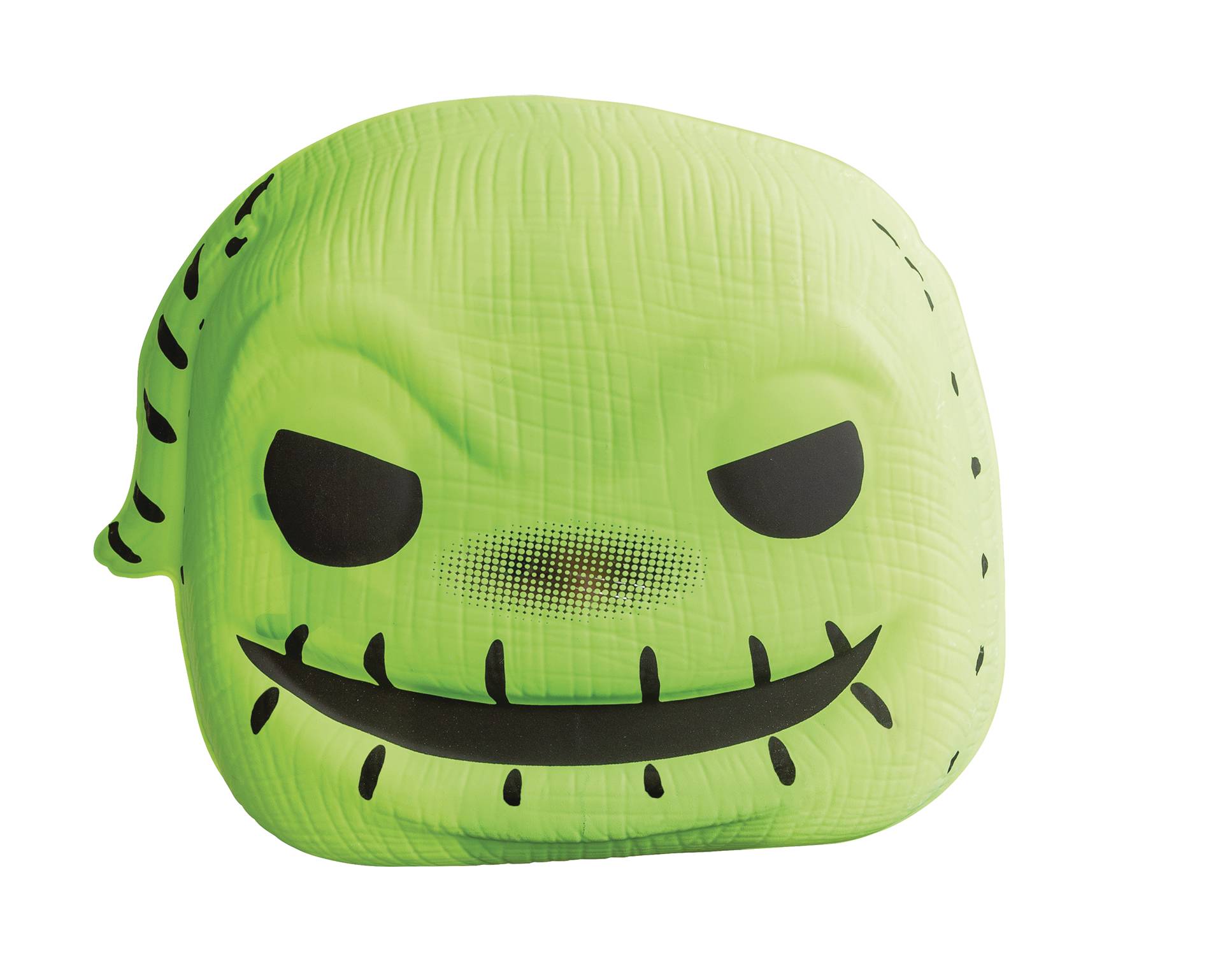 FUNKO NBX OOGIE BOOGIE GLOW HALF-MASK PX