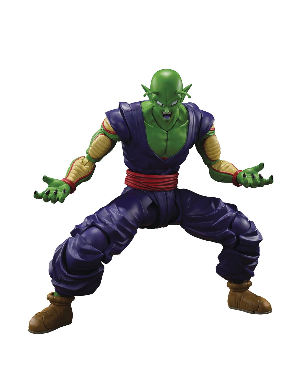 DRAGON BALL SUPER PICCOLO SUPER HERO S.H.FIGUARTS AF  (