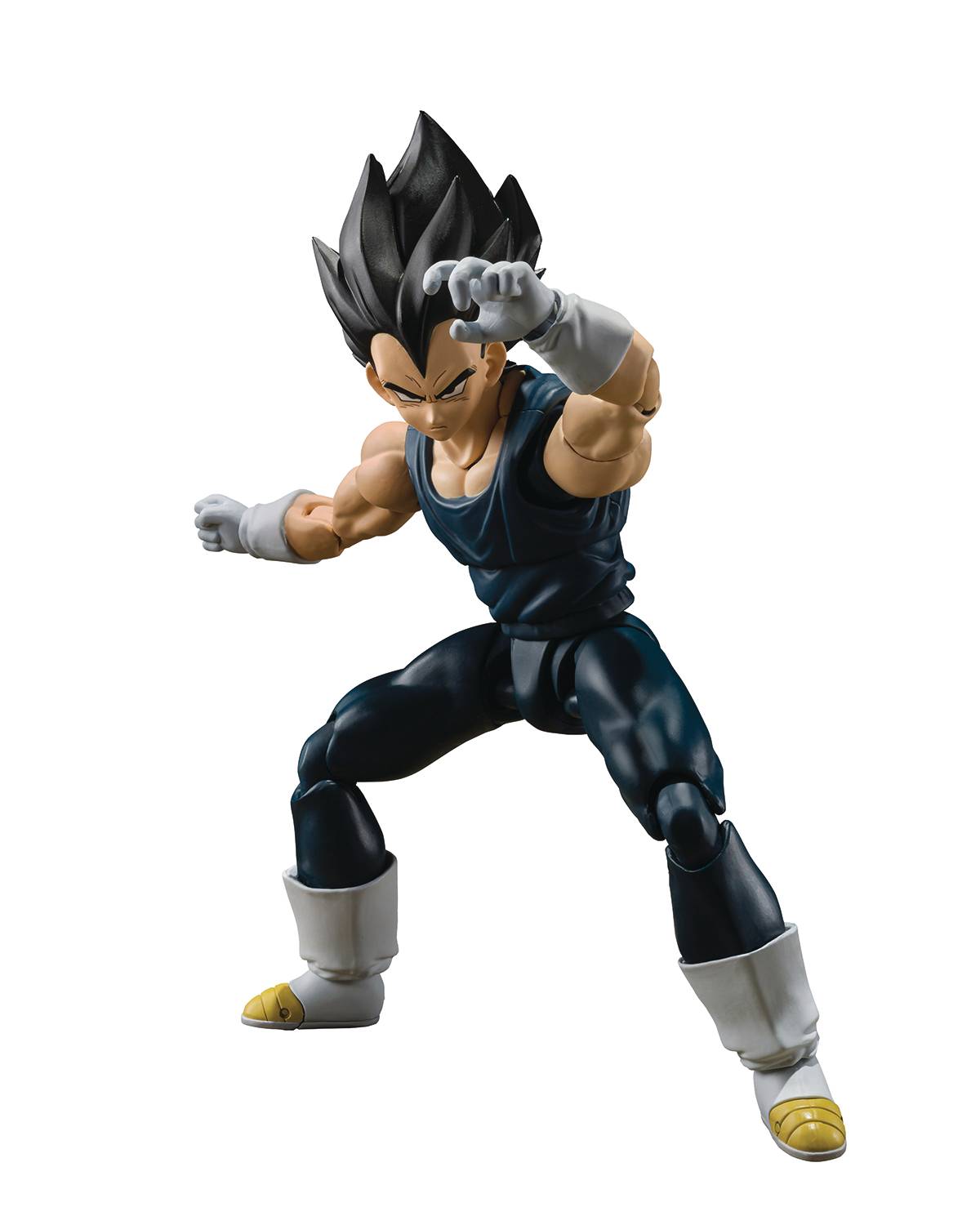 DRAGON BALL SUPER VEGETA SUPER HERO S.H.FIGUARTS AF  (C