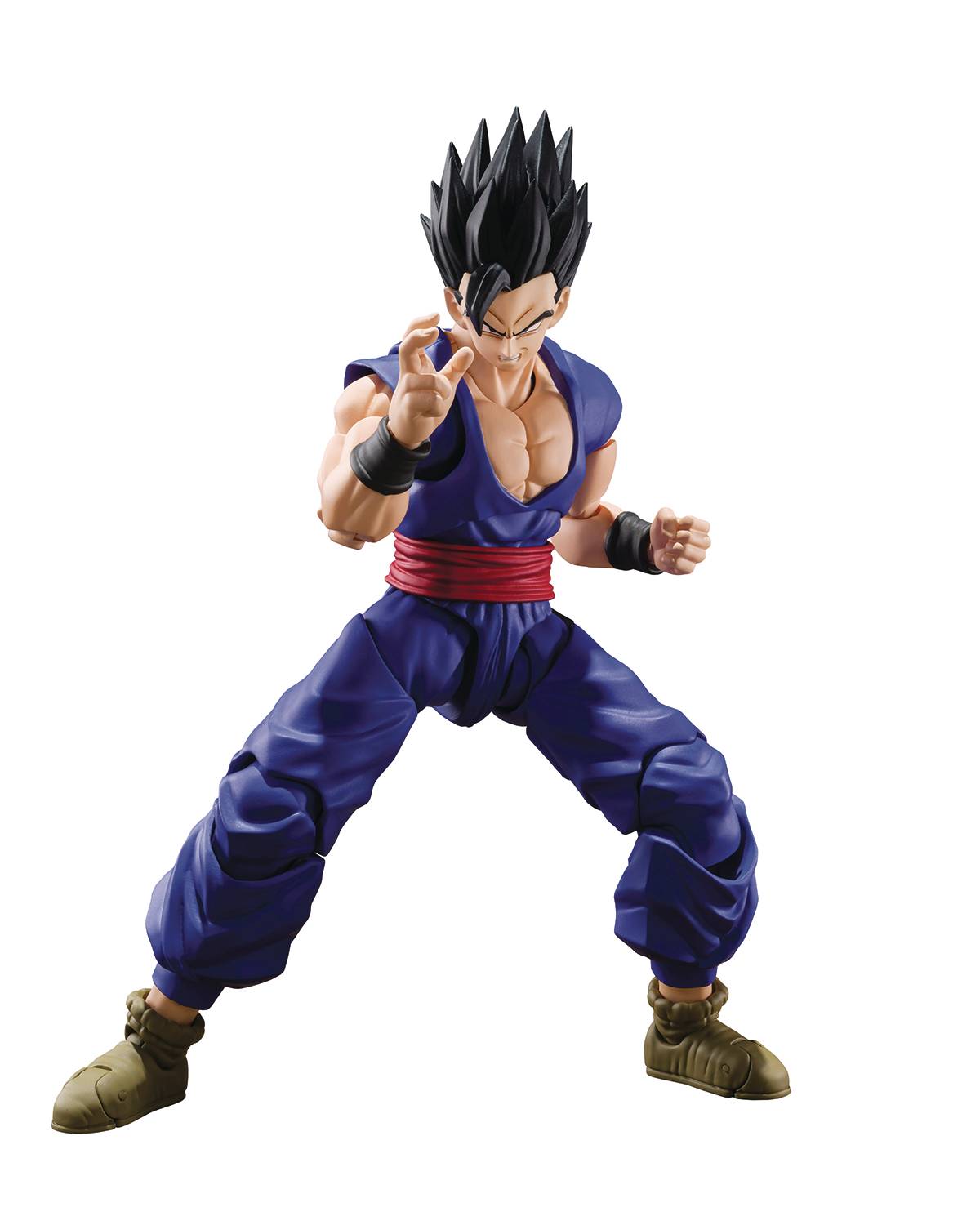 DRAGON BALL SUPER ULTIMATE GOHAN SUPER HERO S.H.FIGUARTS AF