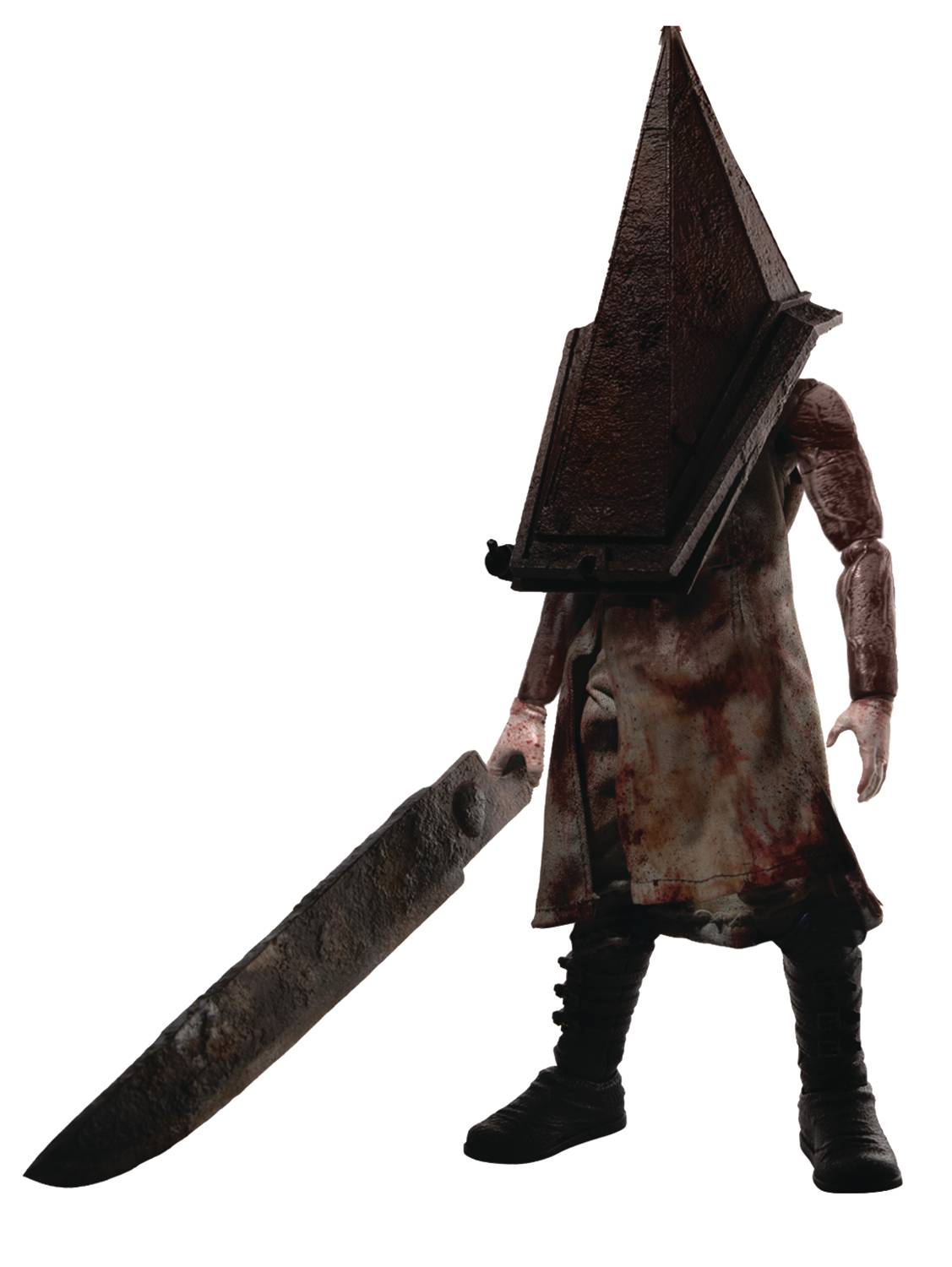 ONE-12 COLLECTIVE SILENT HILL 2 RED PYRAMID THING AF (