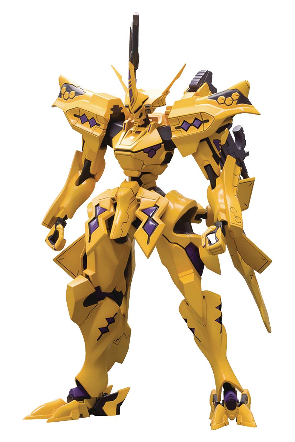 Nobunaga Labs Supreme Series – Zeppelin & Co
