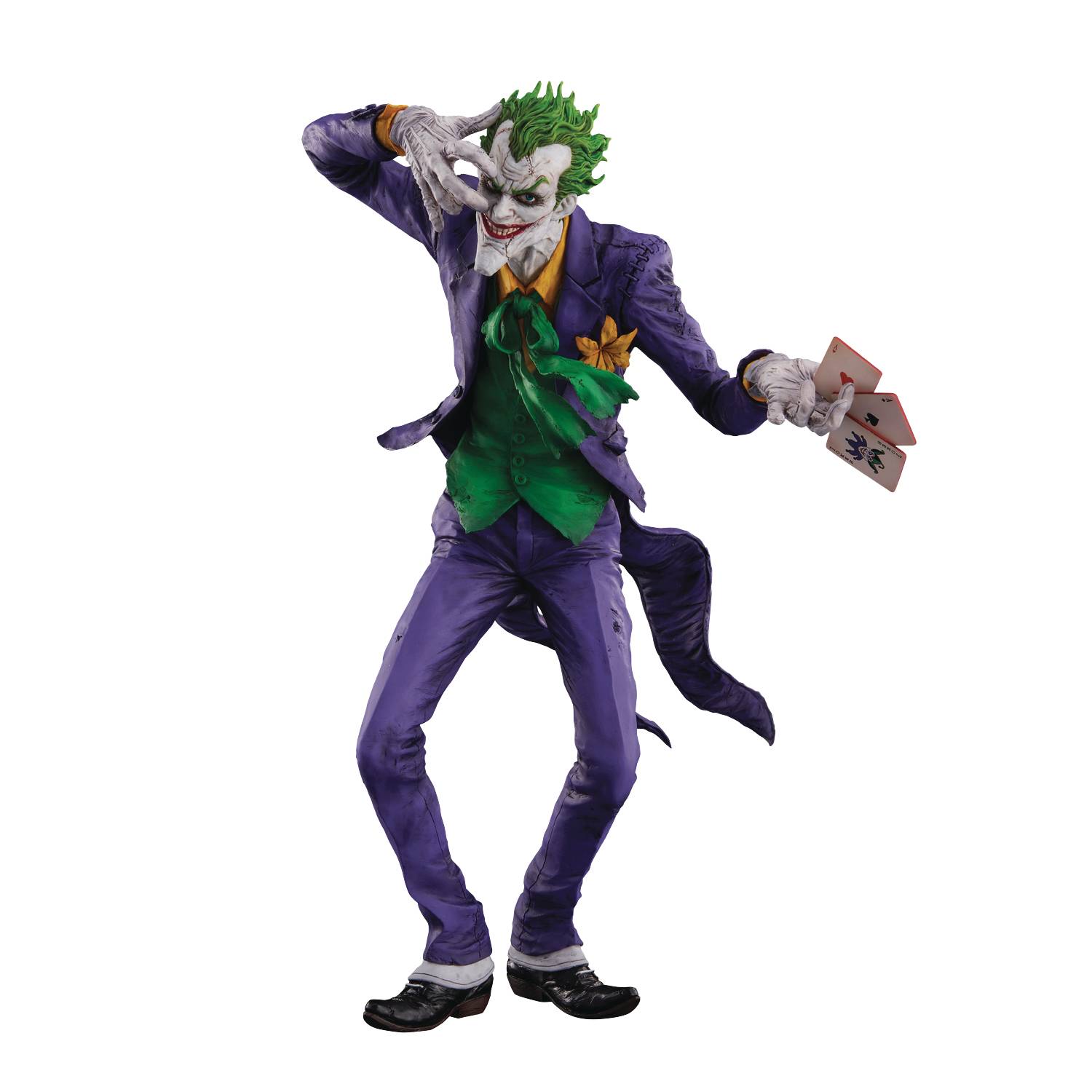 The Ultimate Guide to Joker White Background HD Quality