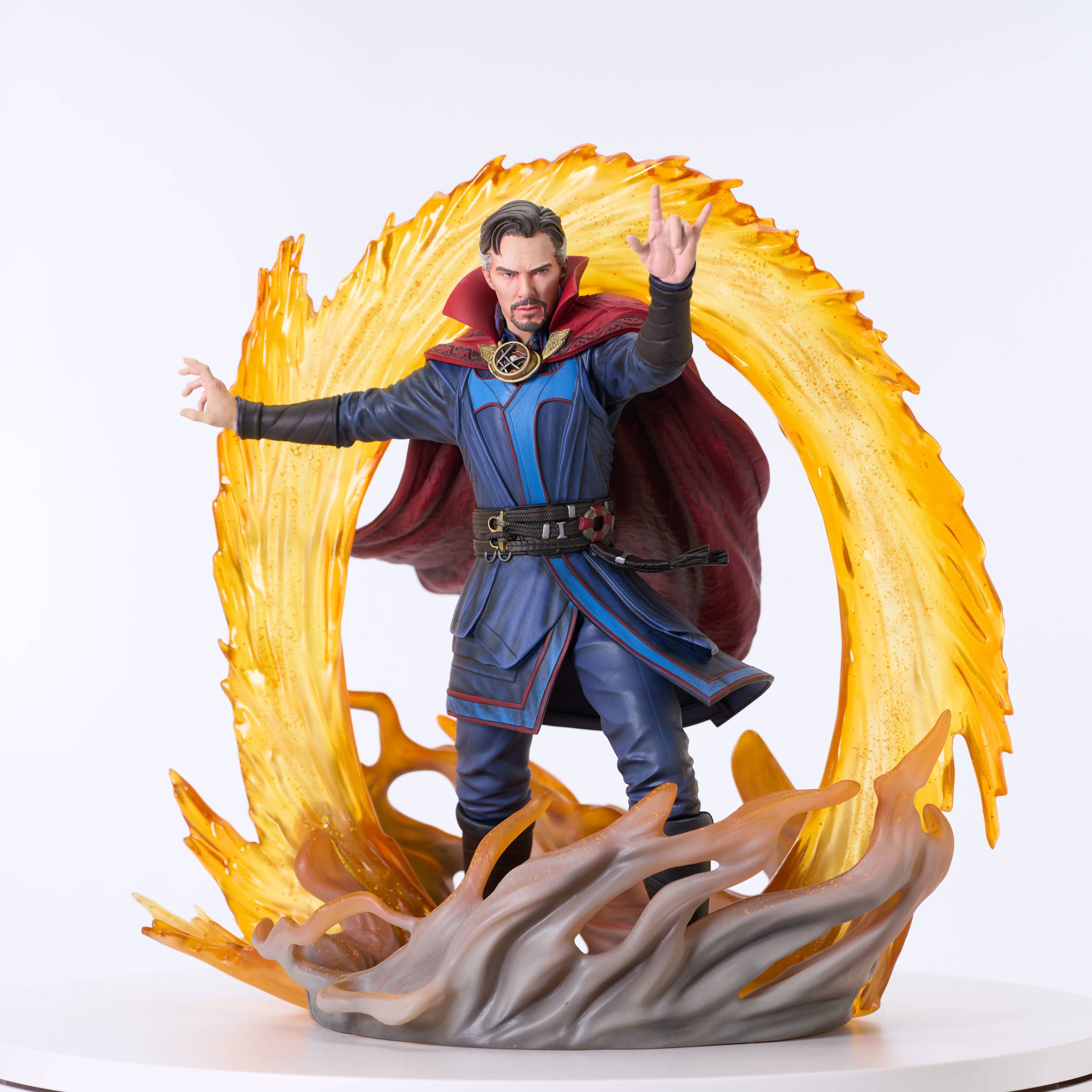 MAR222297 - MARVEL GALLERY DR STRANGE 2 MOVIE PVC STATUE - Previews World