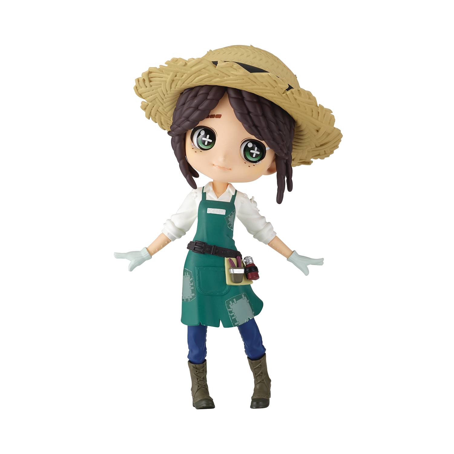 identity v gardener nendoroid