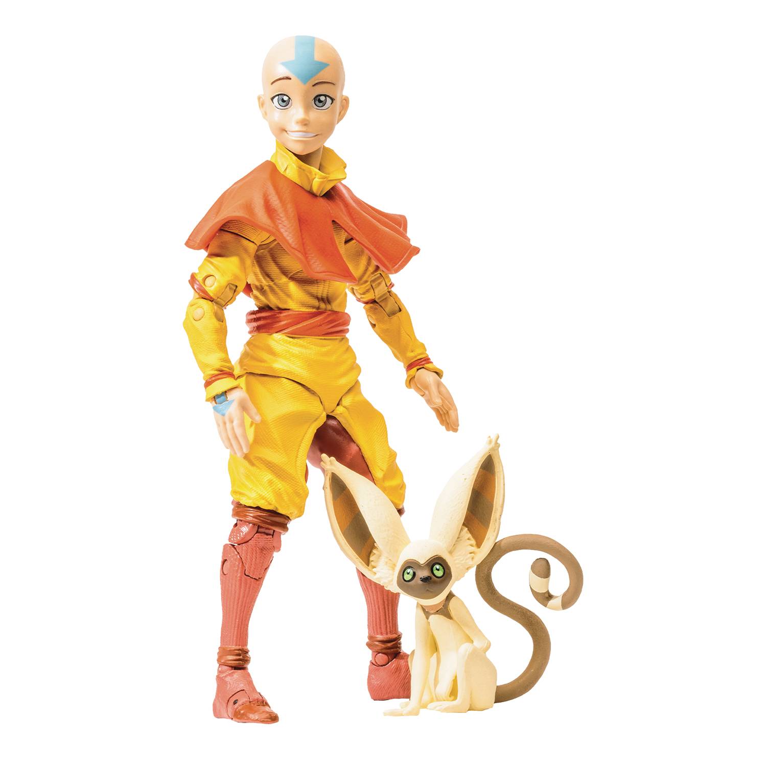 DEC219507 - AVATAR TLAB WV2 AANG W/ MOMO 7IN AF CS