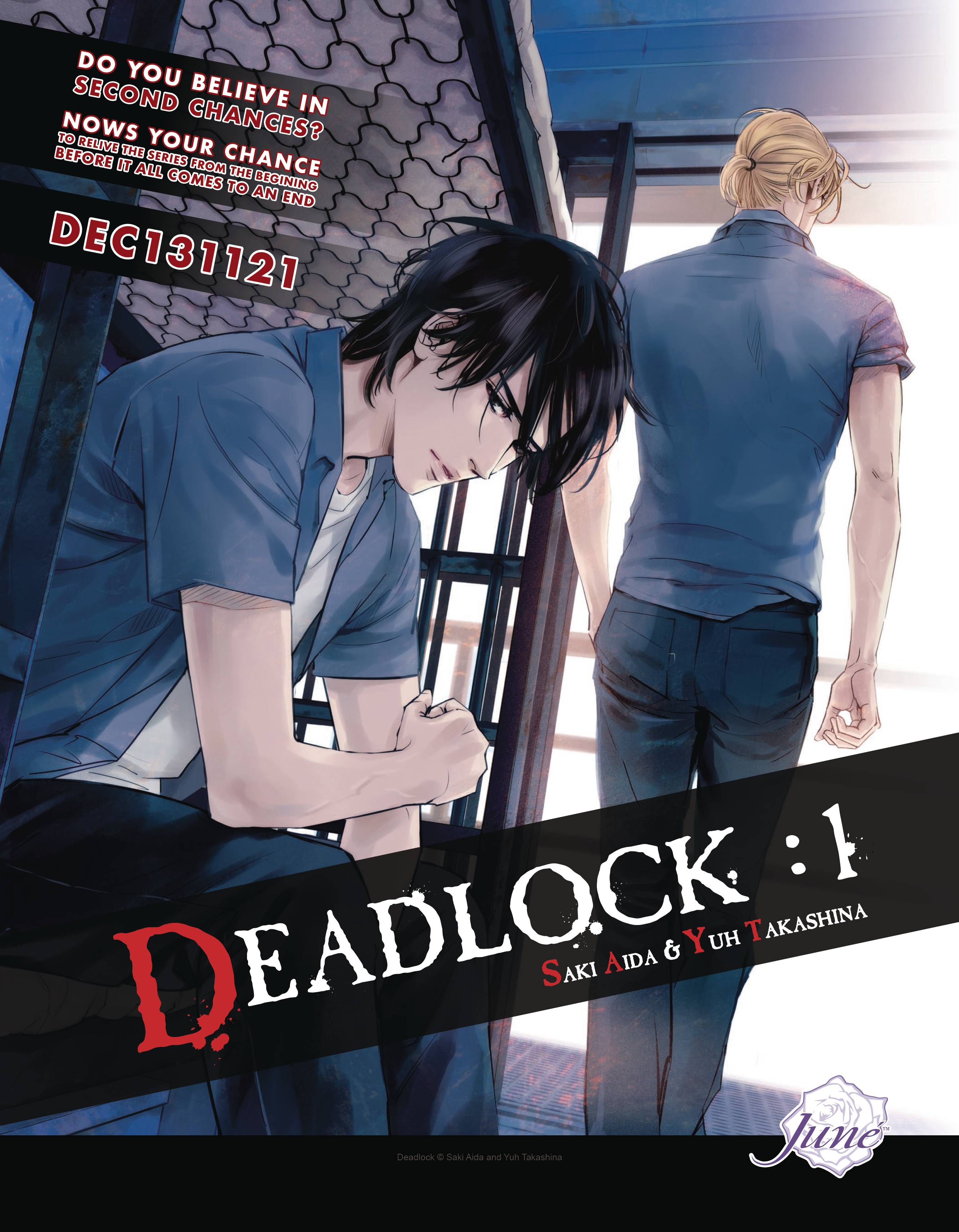 DEADLOCK NEW PTG VOL 01 (MR)
