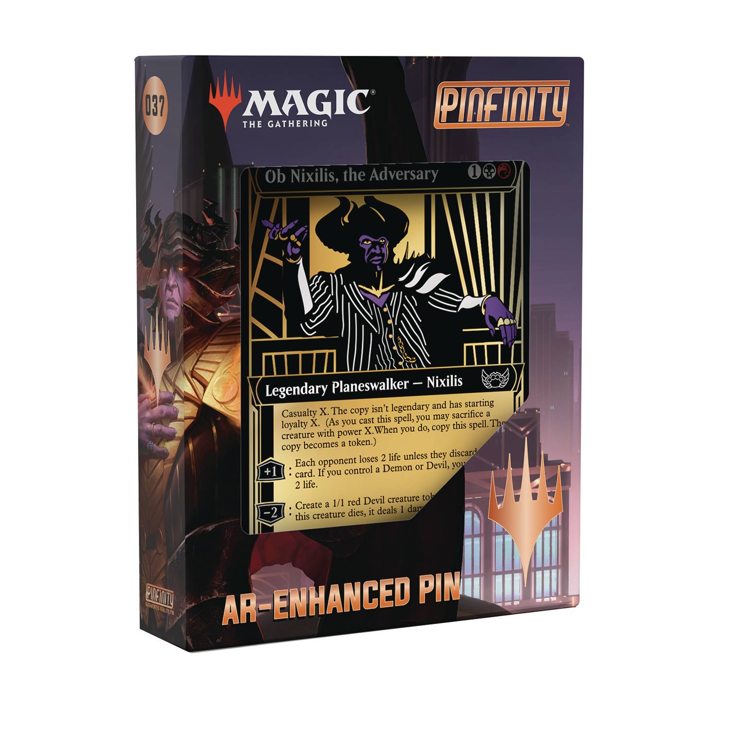 MTG ビビ ミントモール / MINT GAMES MTG(東日本橋) / 【FIN】【ENG】《迷