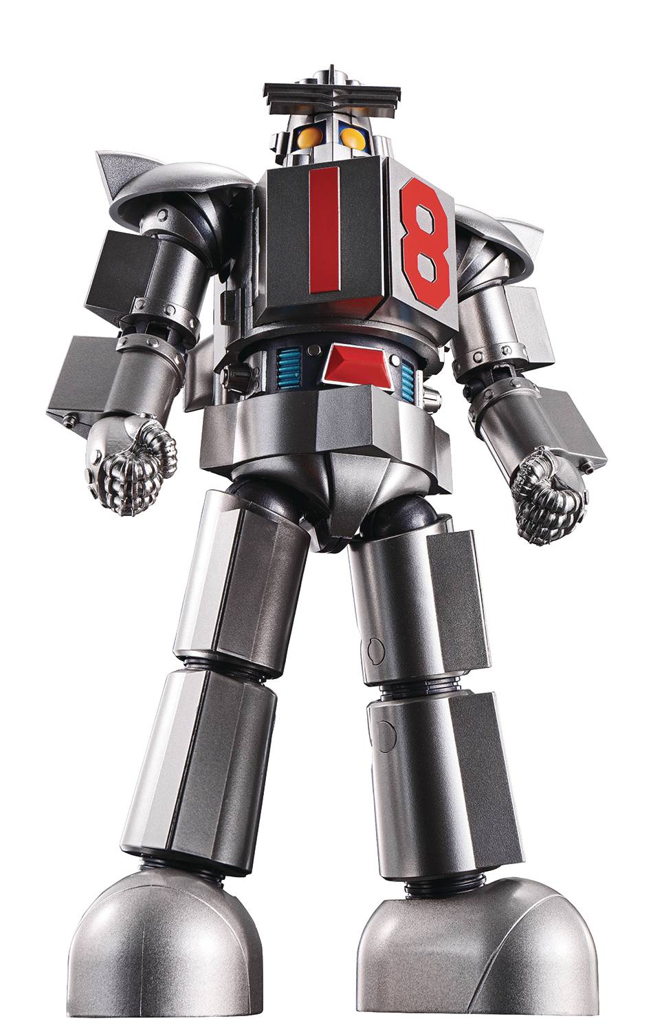 FEB229274 - DAITETSUJIN 17 GX-101X ONE EIGHT SOUL OF