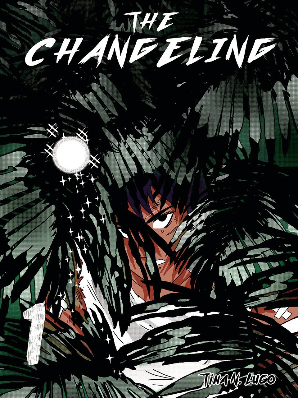 CHANGELING GN VOL 01 (OF 3) (O/A) (MR)