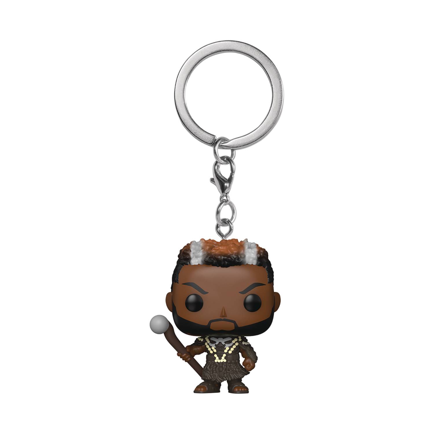 mbaku funko