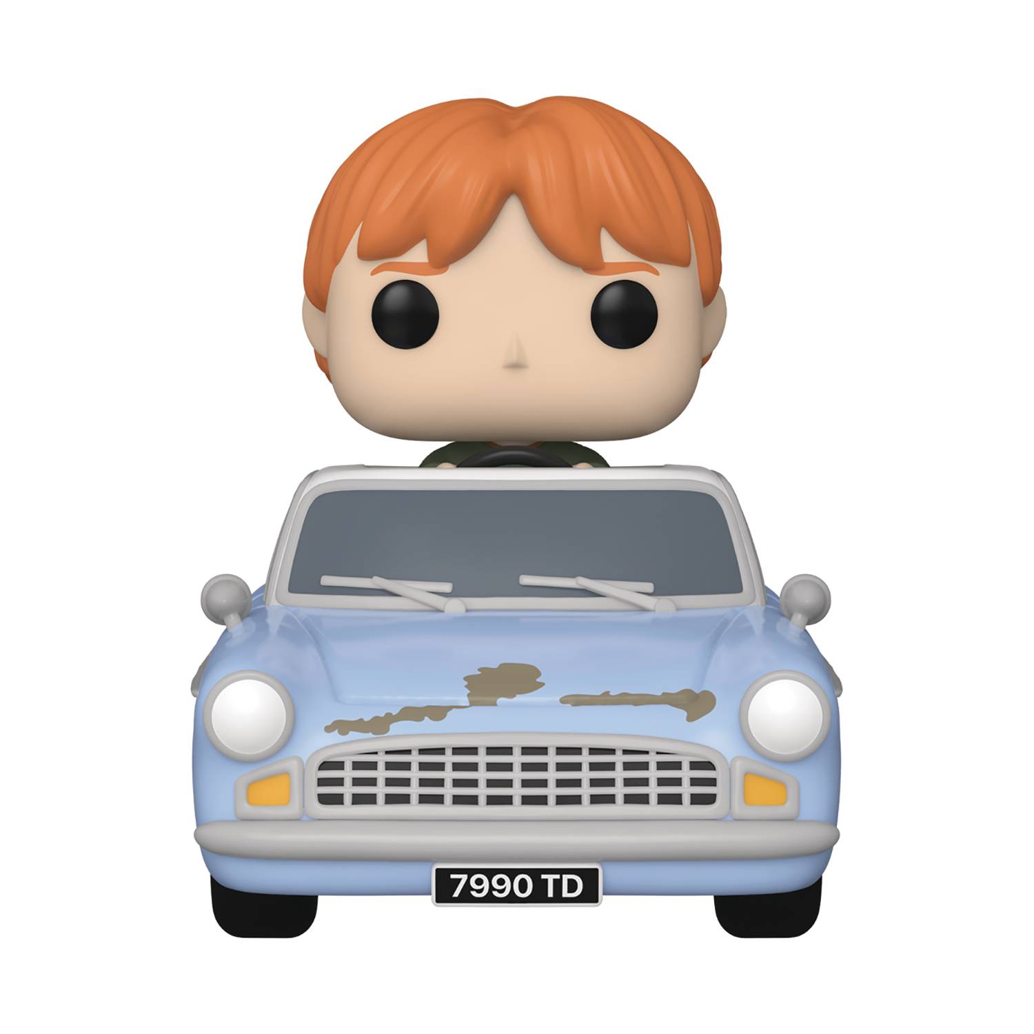 harry potter funko pop 112
