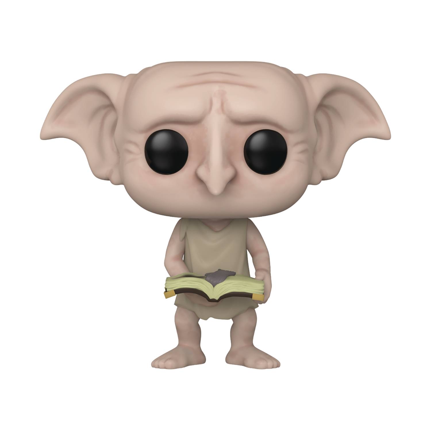POP MOVIES HARRY POTTER COS 20TH DOBBY VIN FIG