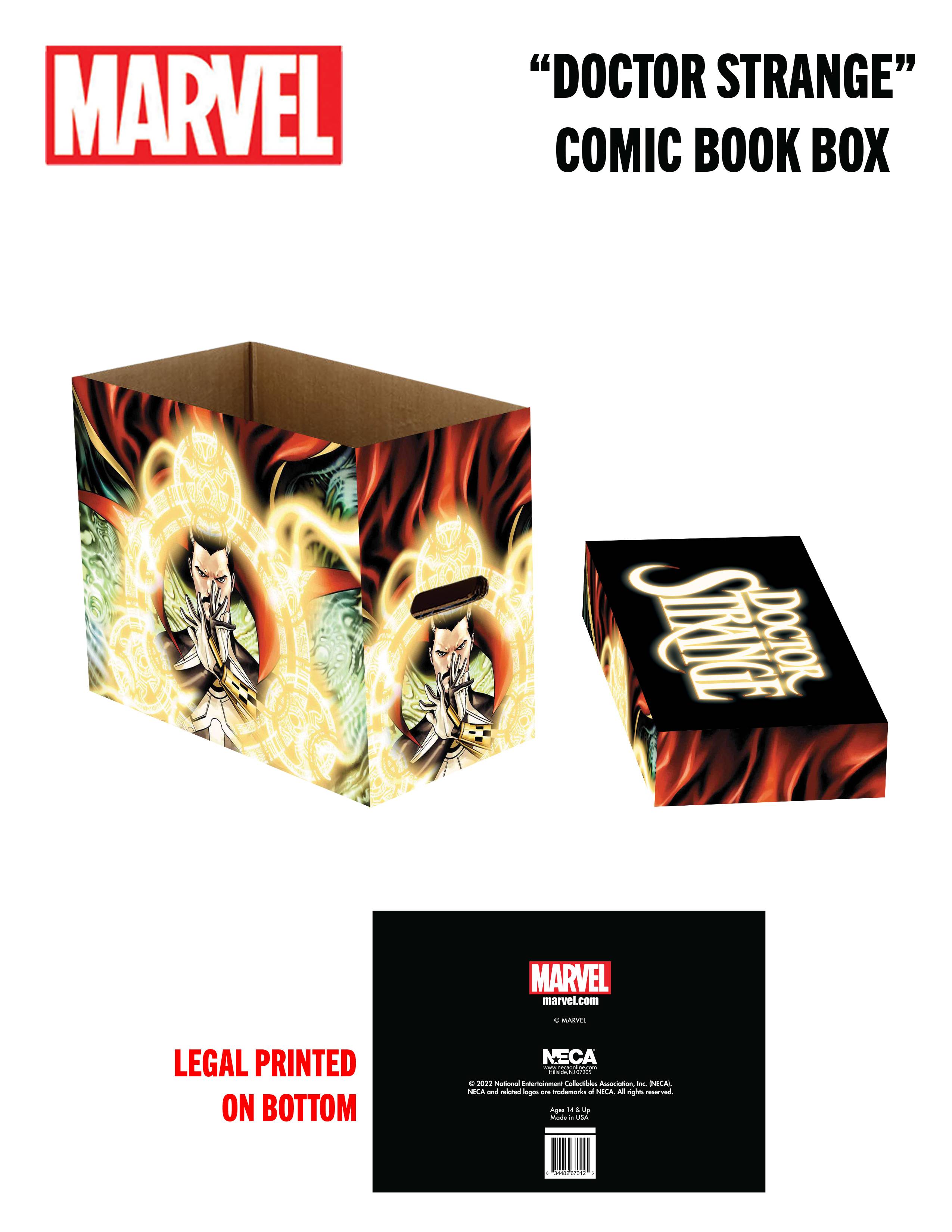 シュリンク付　10箱　marvelBox シュリンク付 10箱 marvelBox