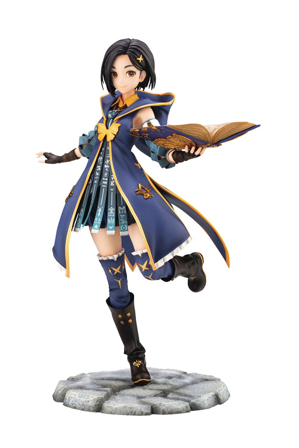 MAR228169 - TALES OF ARISE RINWELL 1/8 STATUE - Previews World
