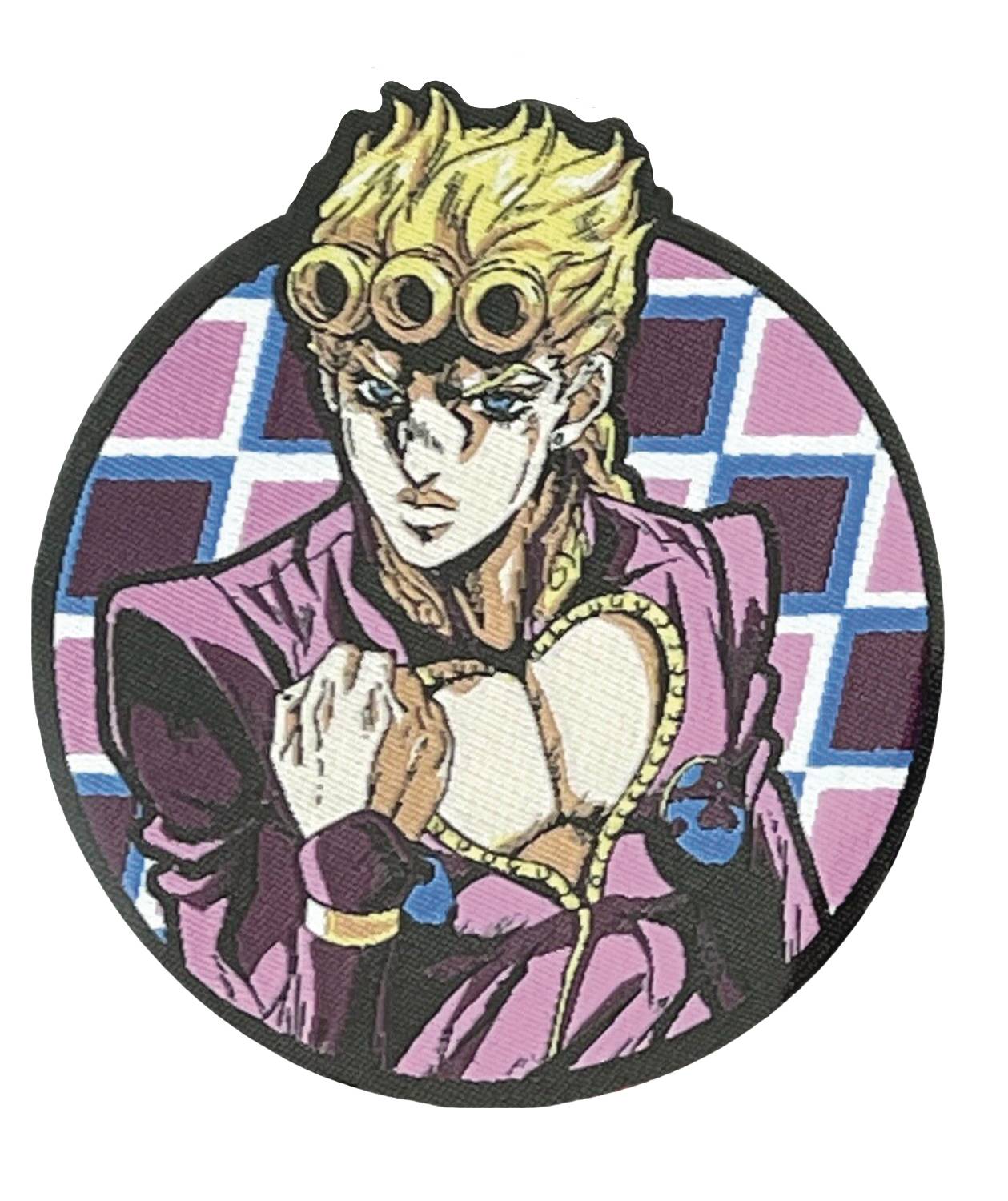 The Giorno Giovanni (JoJo's bizarre adventure) tier list is