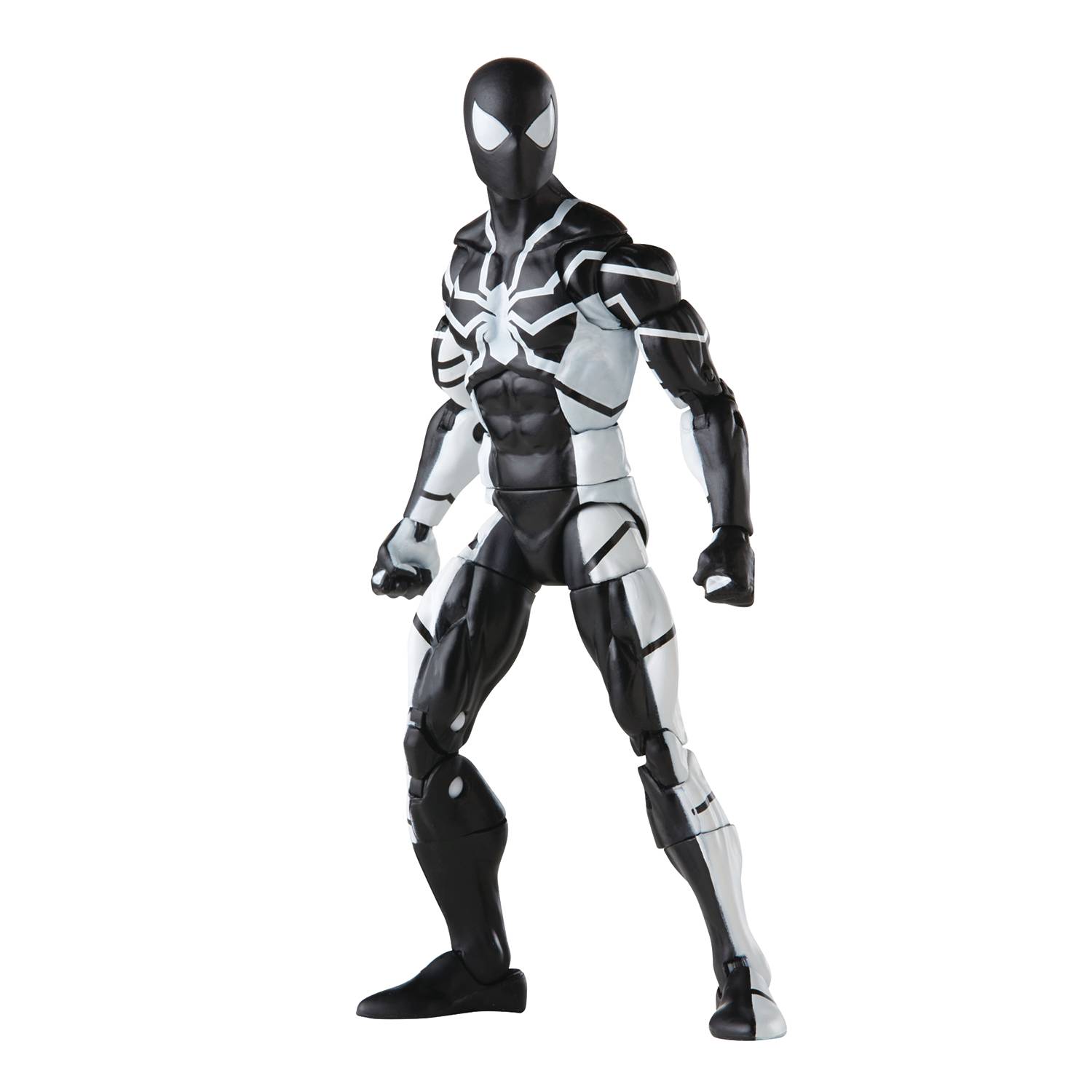 MAR228372 - SPIDER-MAN LEGENDS FUTURE FOUNDATION STEALTH 6IN AF CS -  Previews World