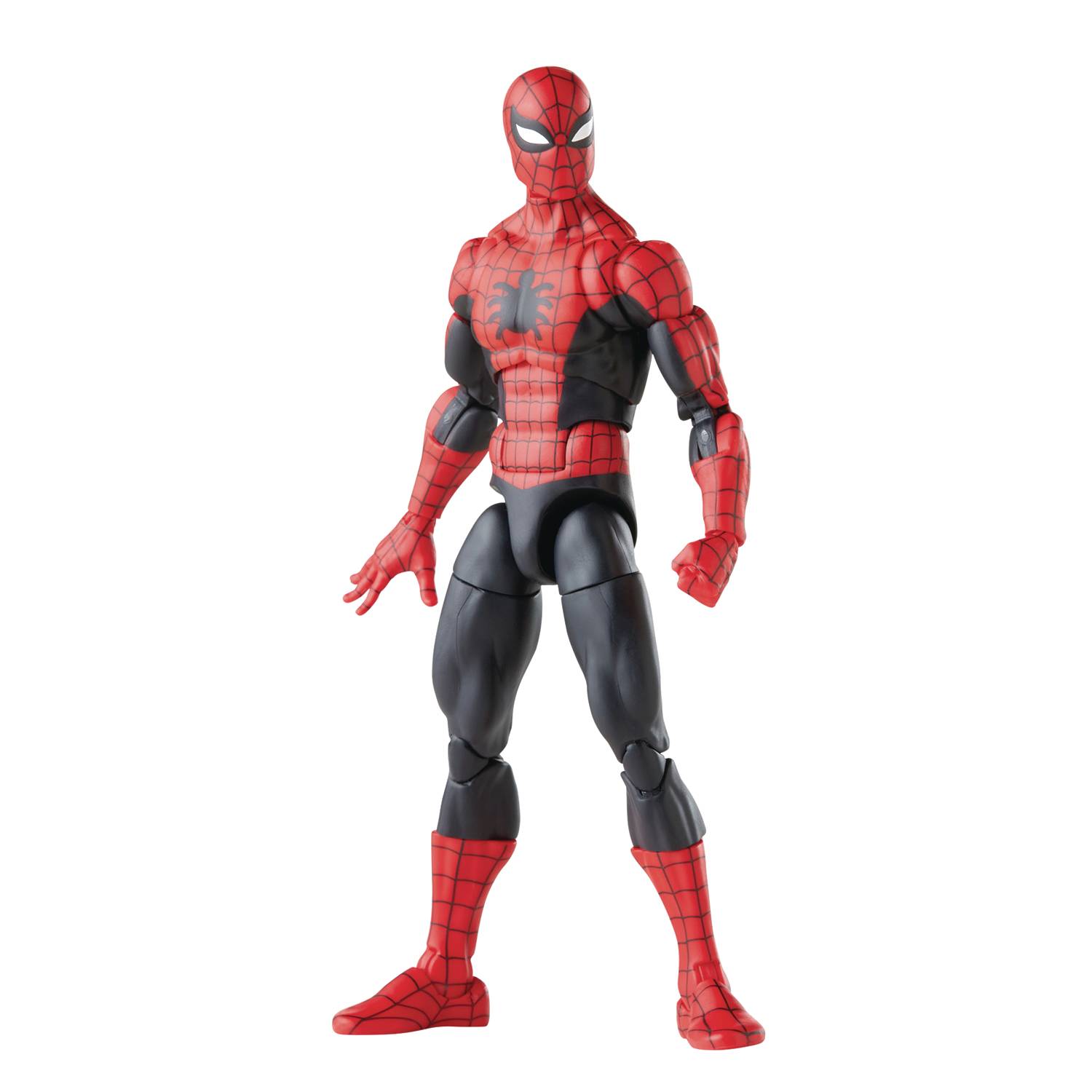 Achetez Figurine Ml Amazing Fantasy SPIDER-MAN Af
