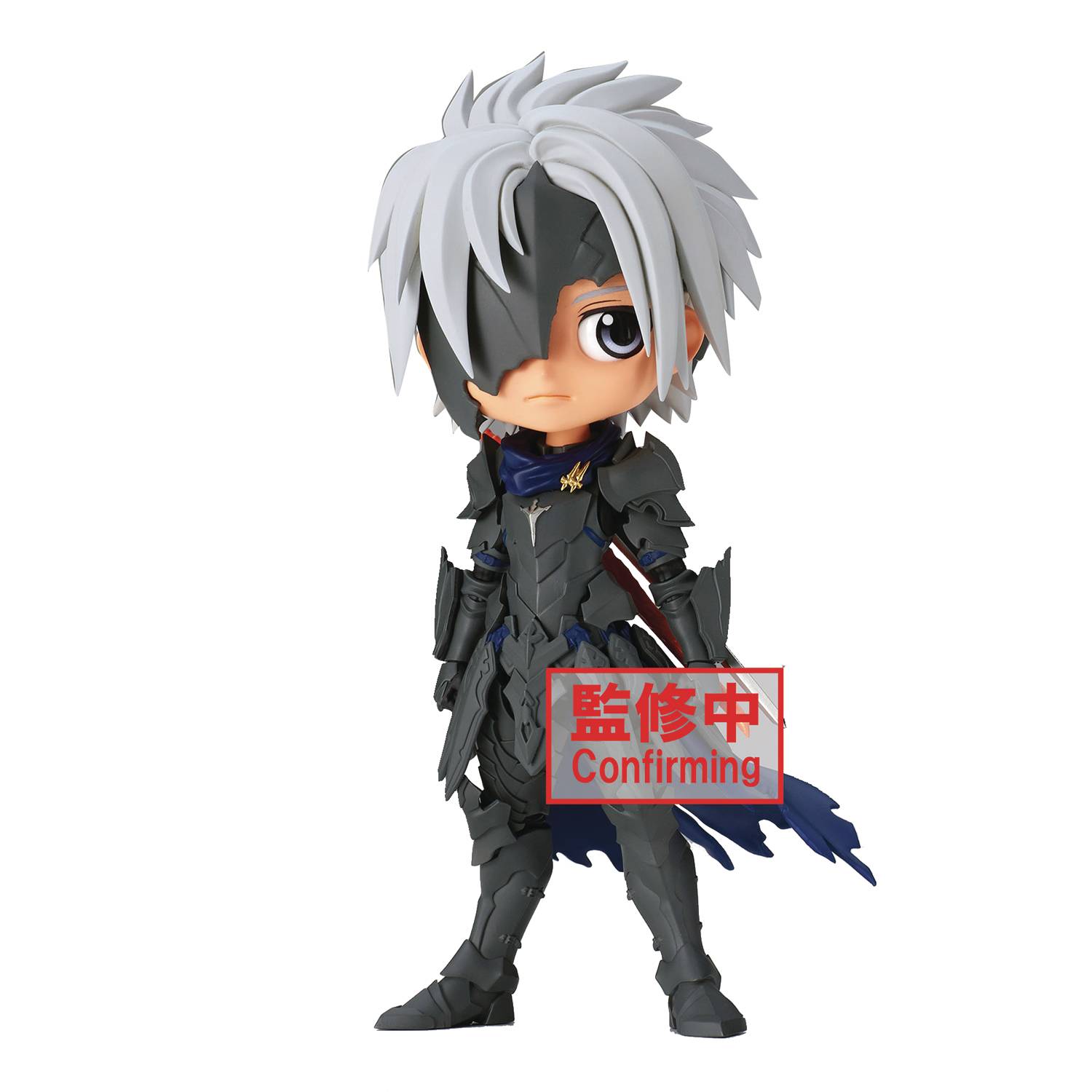 MAR228692 - TALES OF ARISE Q POSKET ALPHEN VER A FIG - Previews World