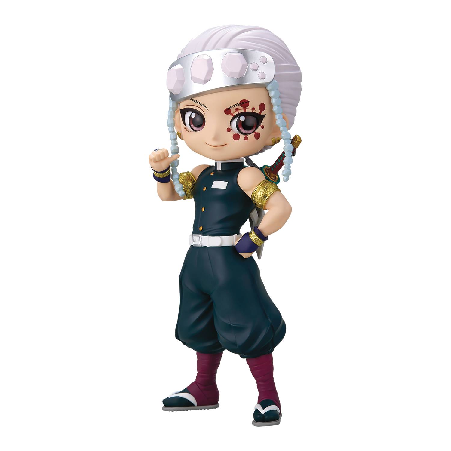 posket demon slayer