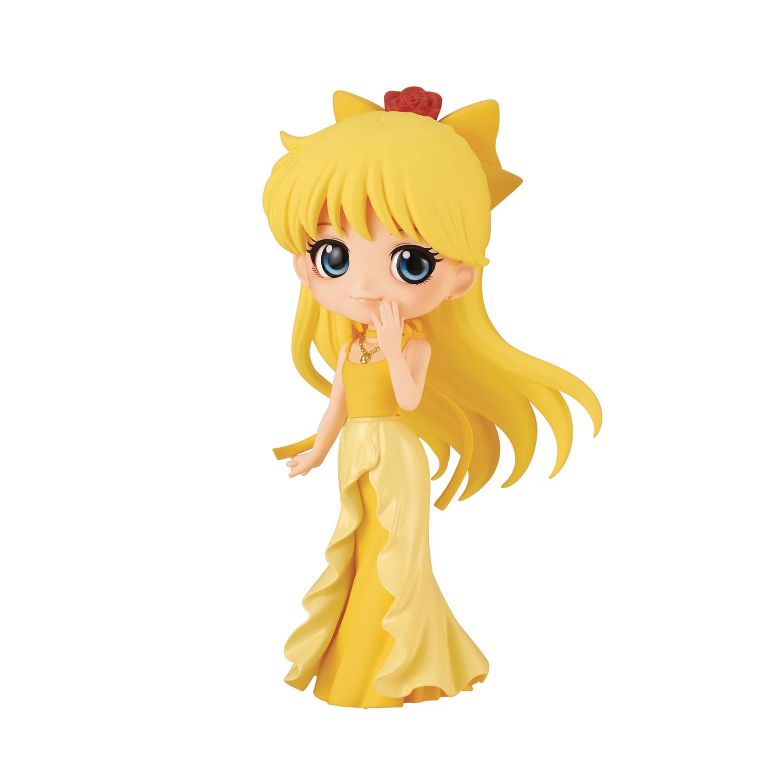 q posket sailor venus