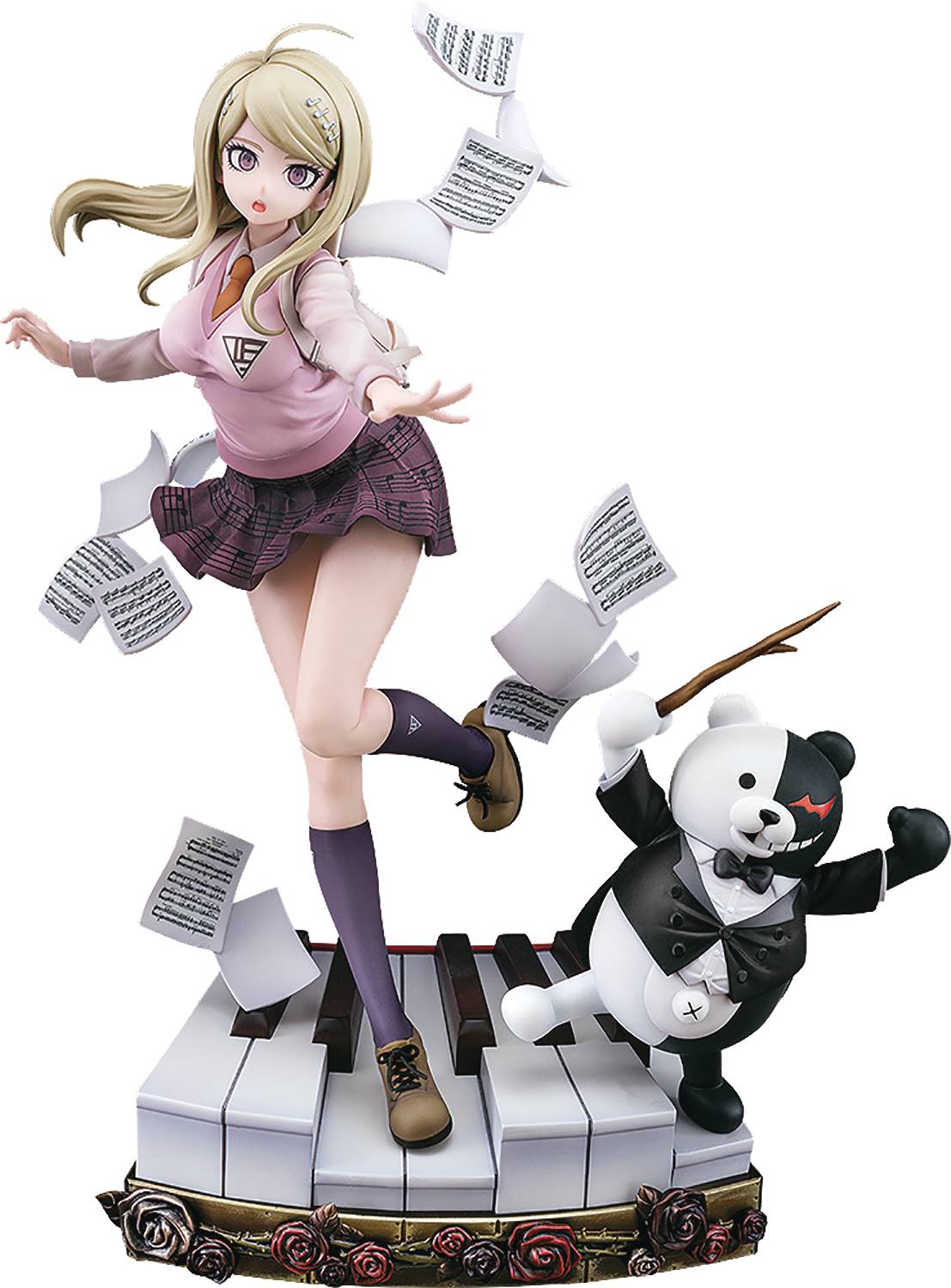 Kaede danganronpa