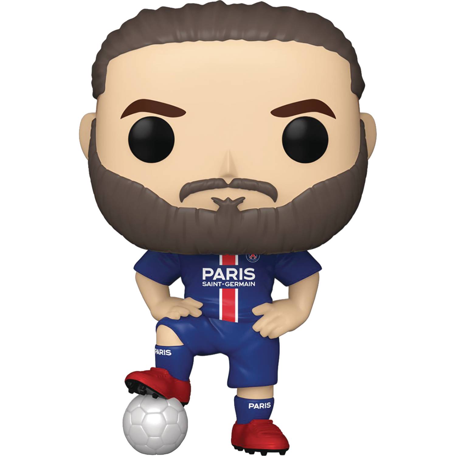 football toychest