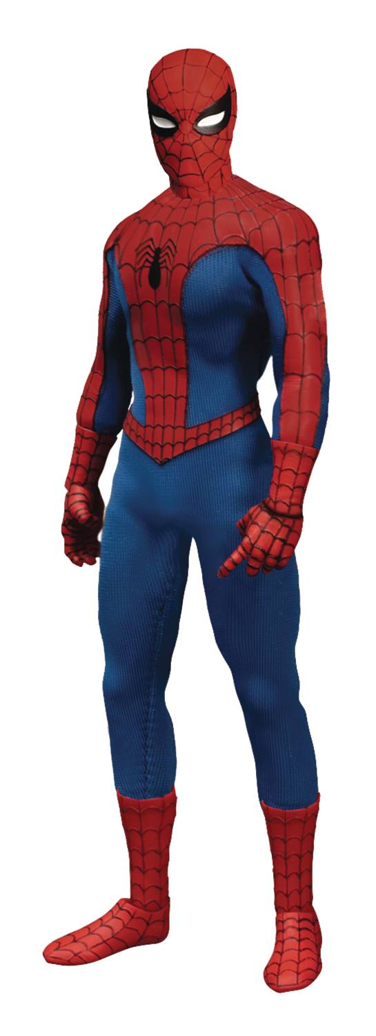 Pop! Deluxe The Amazing Spider-Man