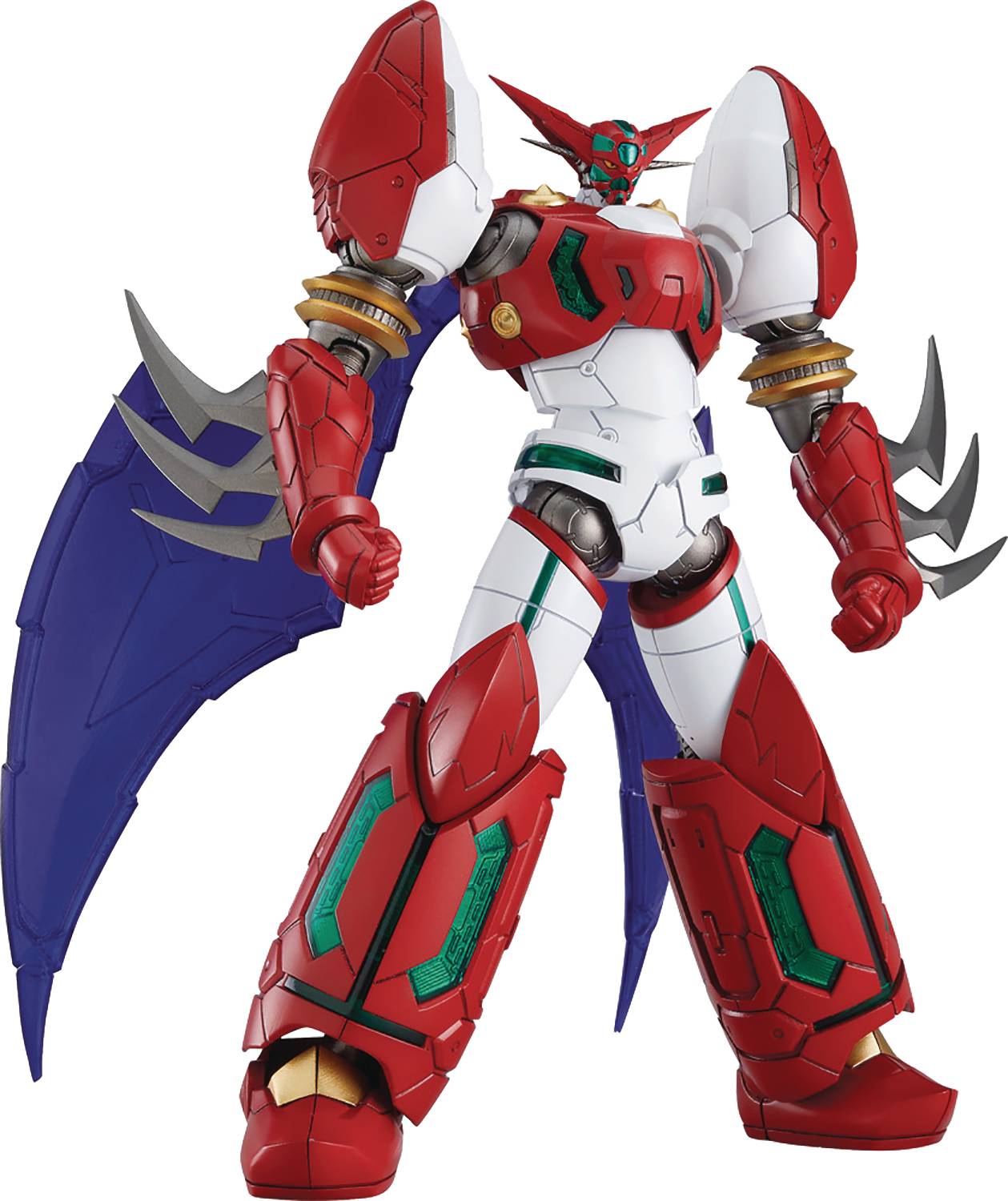 Shin getter robo armageddon