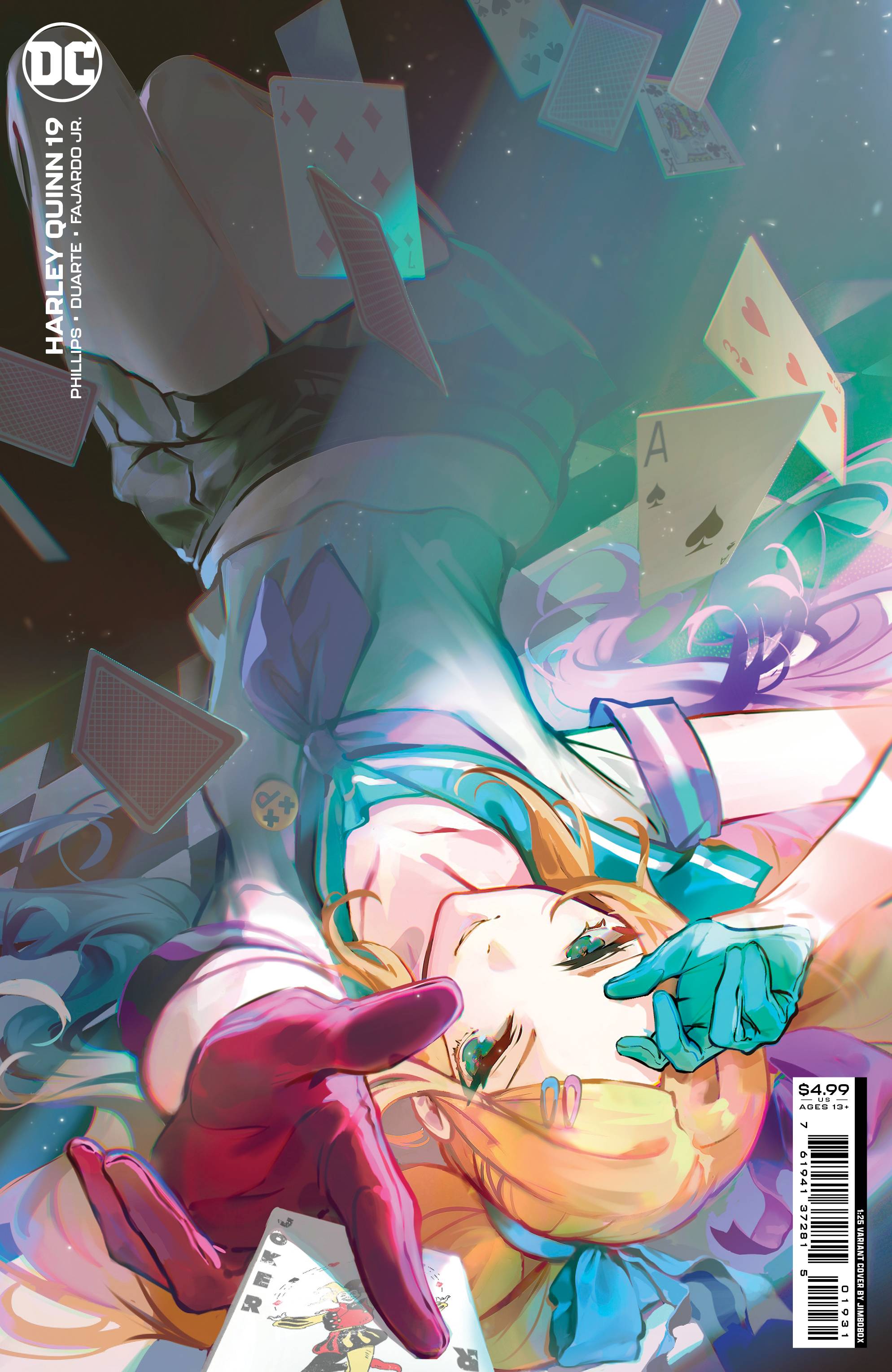 Genshin Impact 2024 Update Details: Harley Quinn Event - iwwiogm