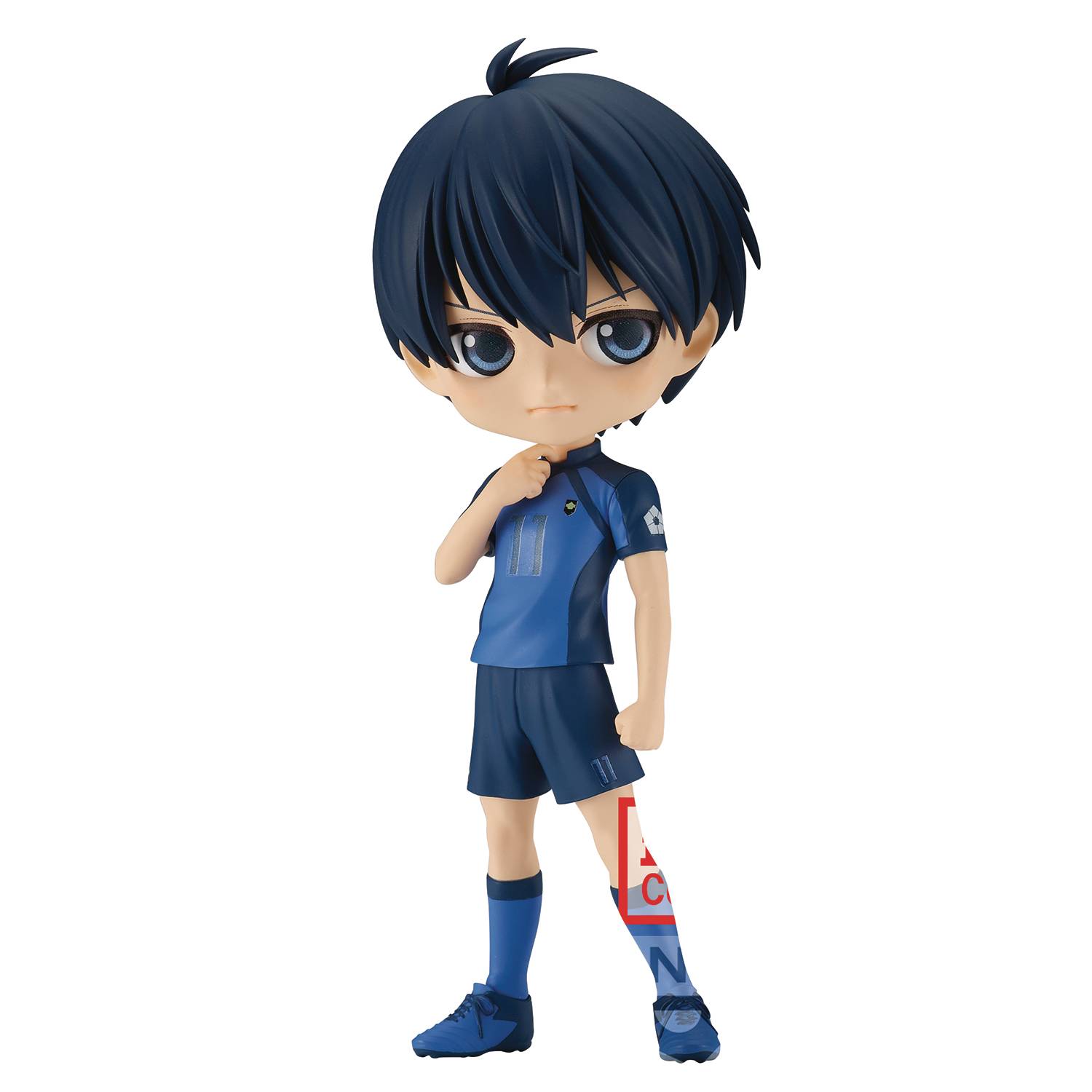 Blue Lock, Blue Lock Figure, Blue Lock Anime