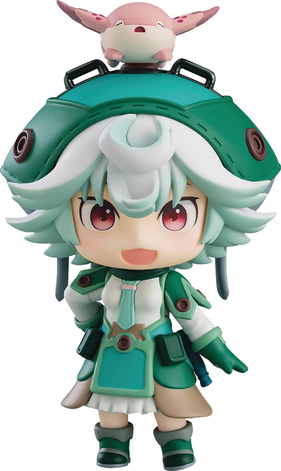 Prushka made in abyss
