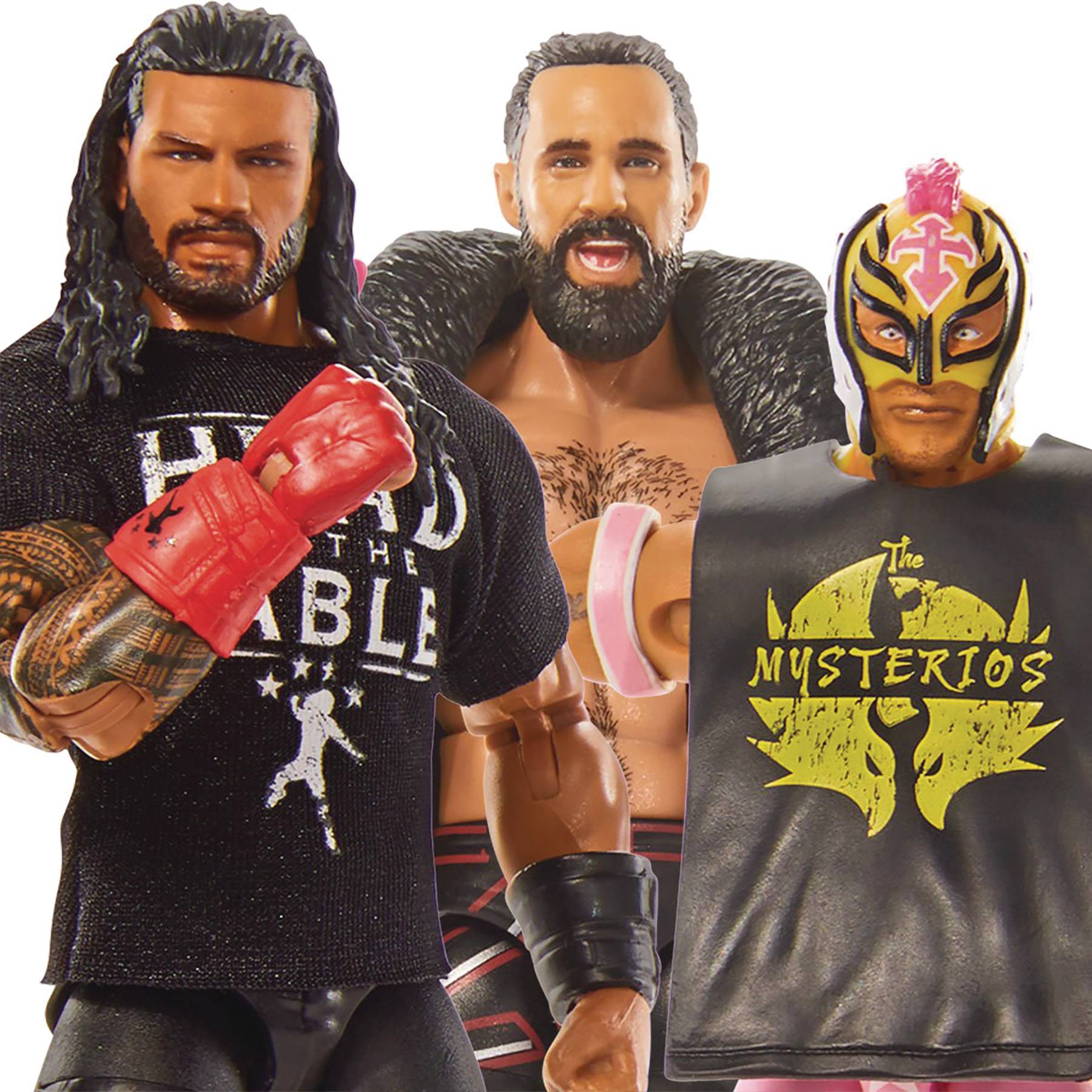 Wwe Elite Top Picks 2023 2023 Calendar